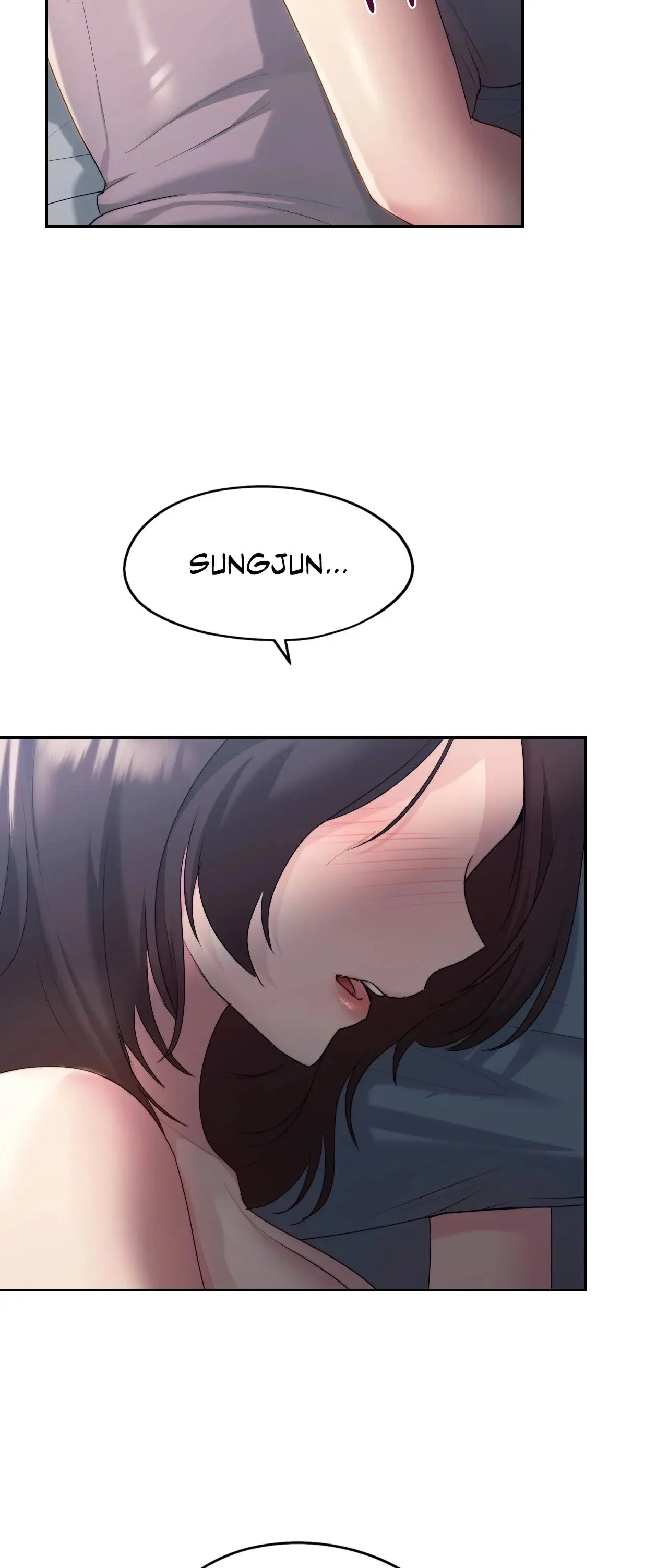 Wreck My Bias chapter 20 page 48