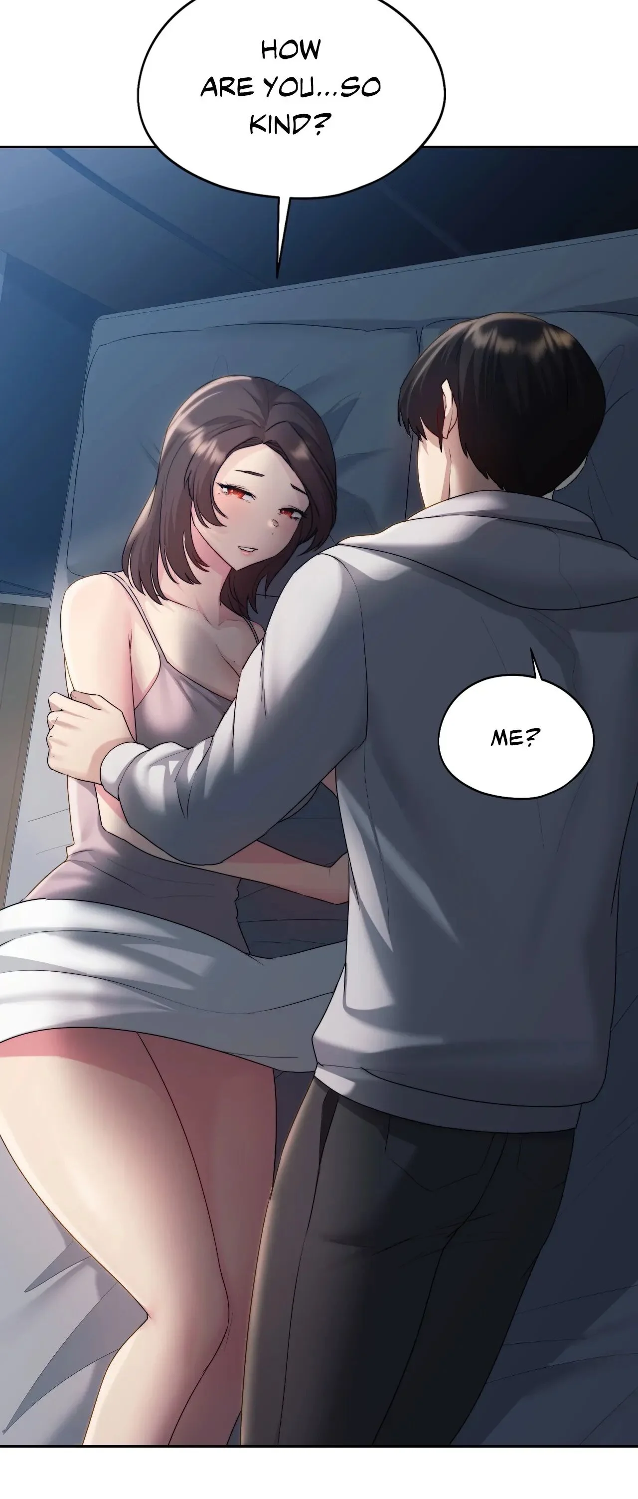 Wreck My Bias chapter 20 page 49