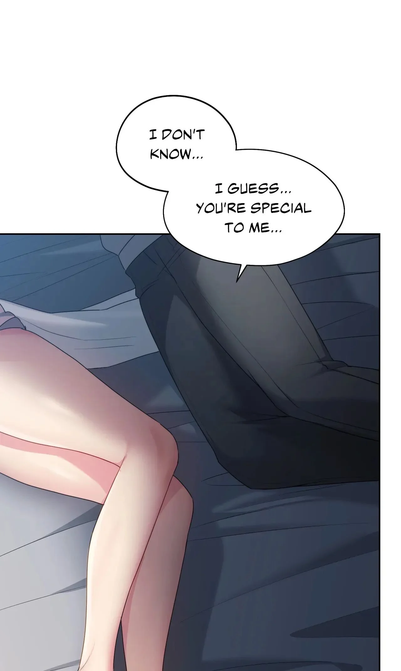 Wreck My Bias chapter 20 page 50