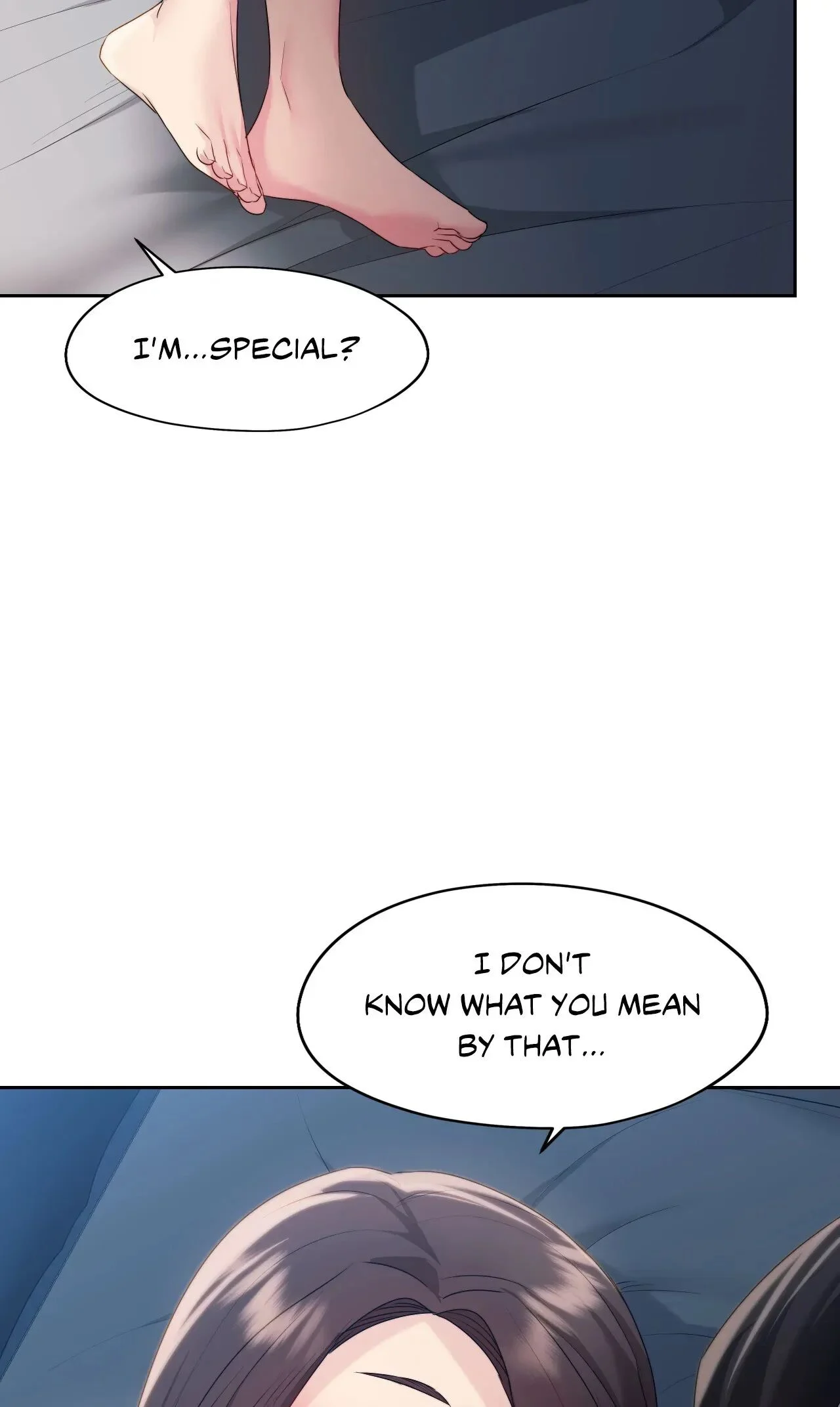 Wreck My Bias chapter 20 page 51