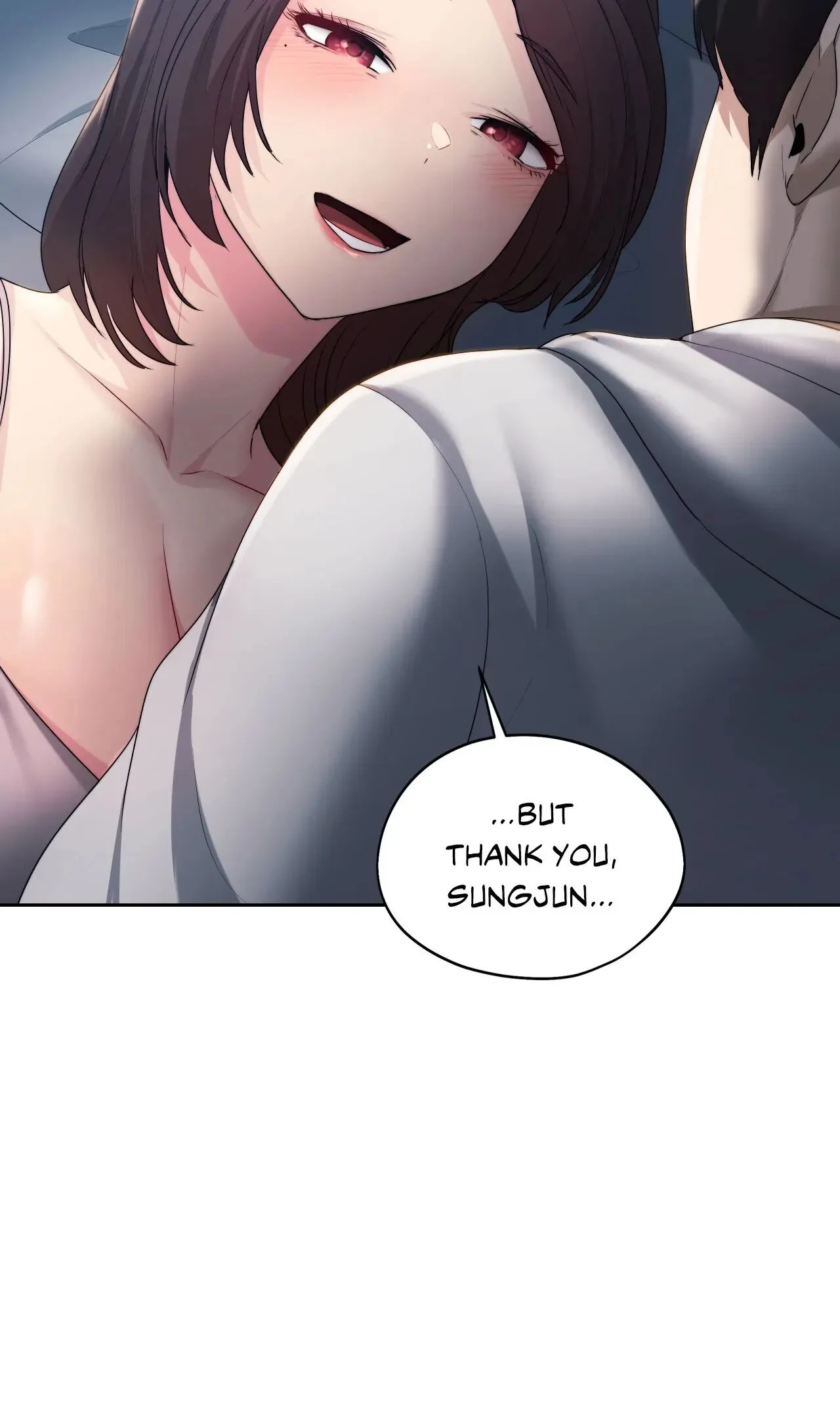 Wreck My Bias chapter 20 page 52