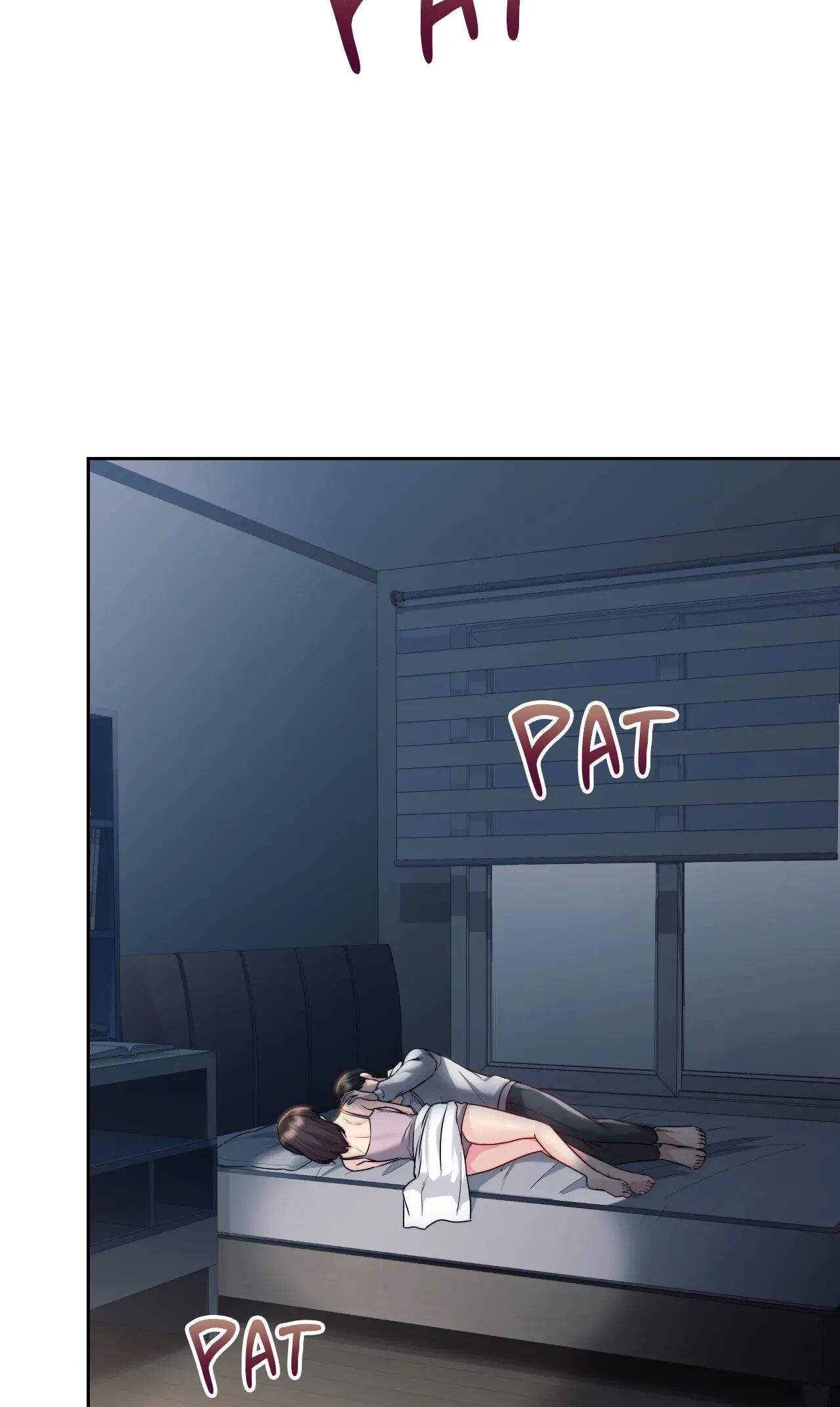 Wreck My Bias chapter 20 page 54