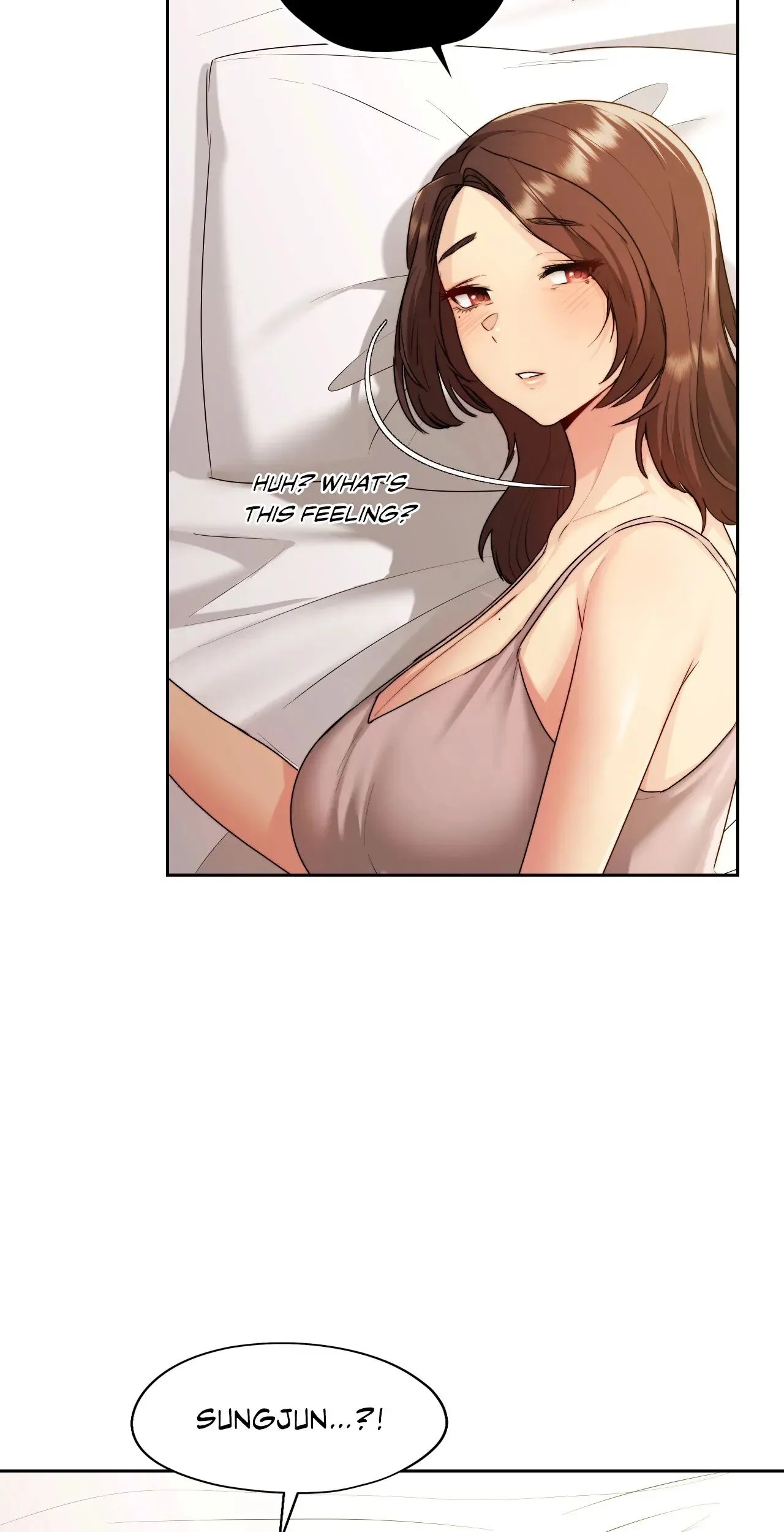 Wreck My Bias chapter 20 page 58
