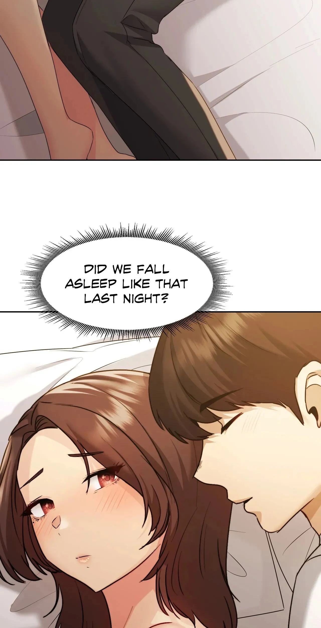 Wreck My Bias chapter 20 page 60