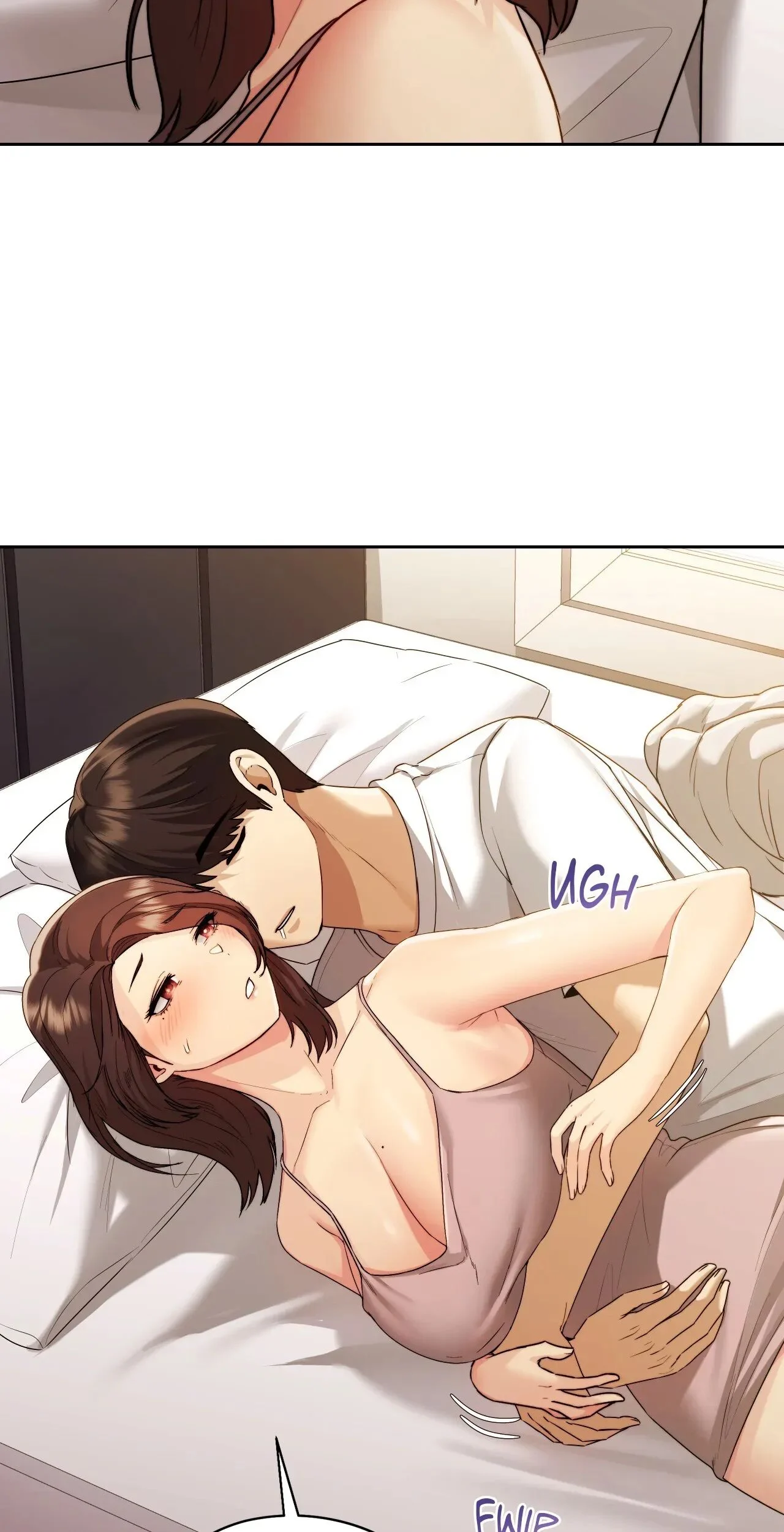 Wreck My Bias chapter 20 page 61