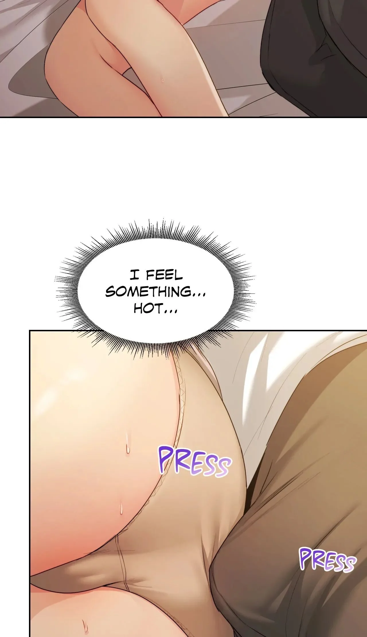 Wreck My Bias chapter 20 page 65