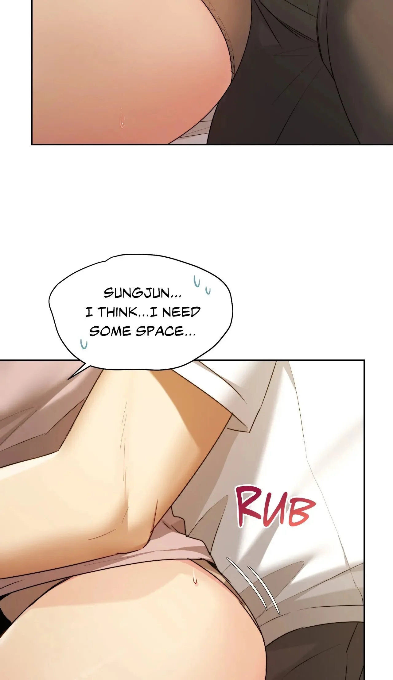 Wreck My Bias chapter 20 page 66
