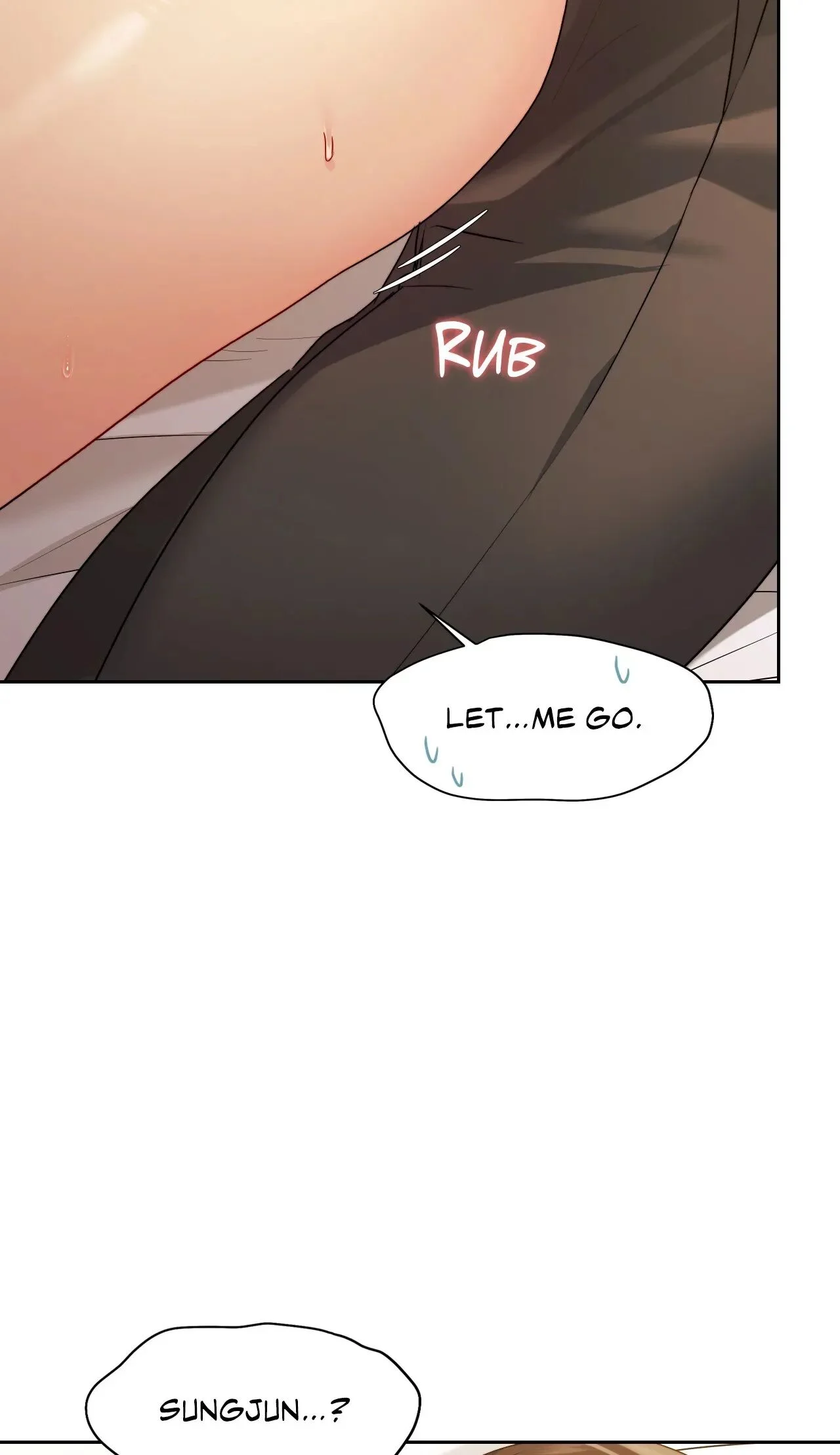 Wreck My Bias chapter 20 page 67