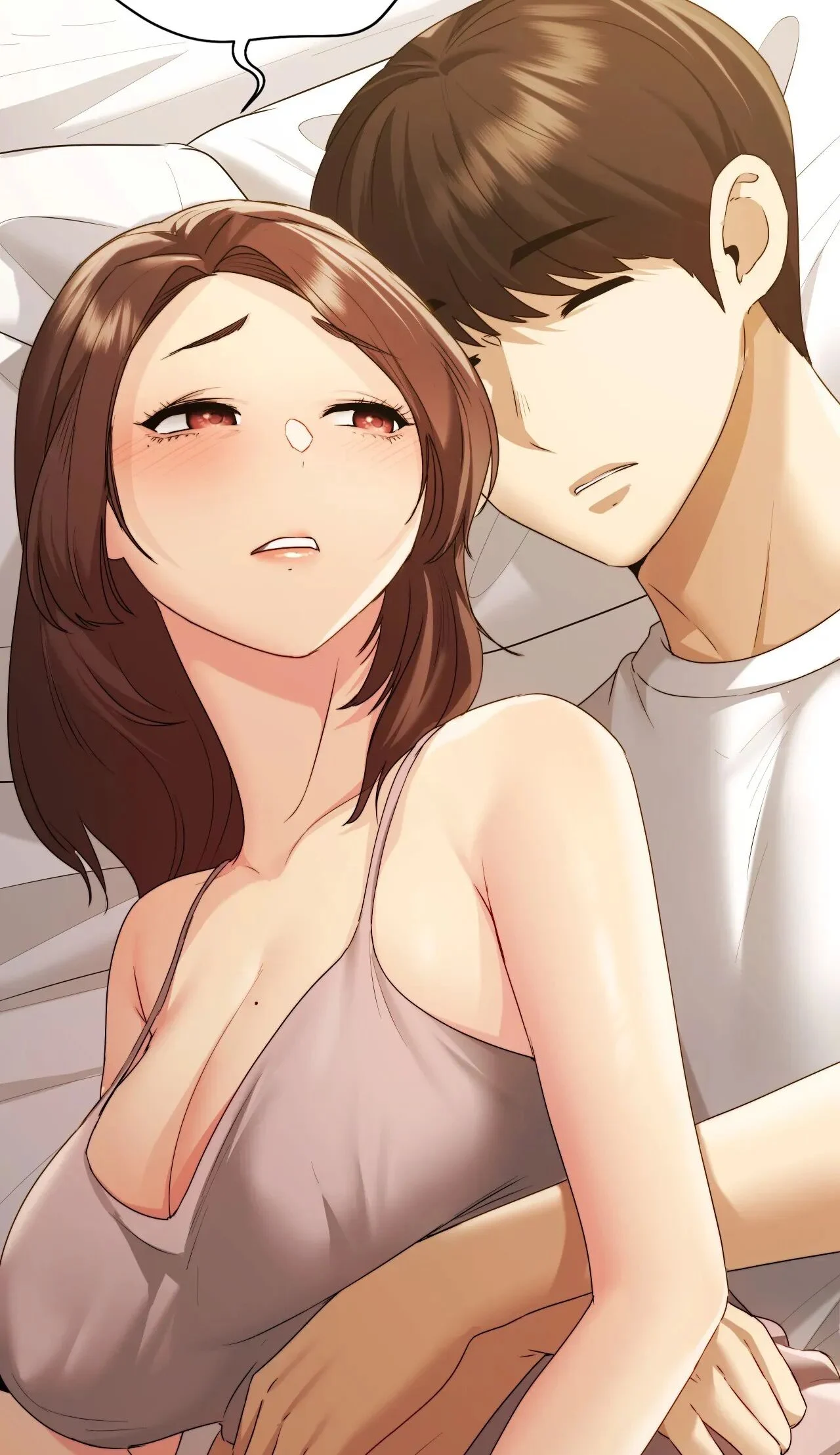 Wreck My Bias chapter 20 page 68