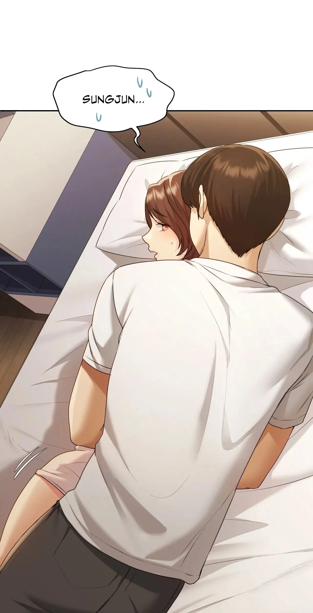 Wreck My Bias chapter 20 page 71