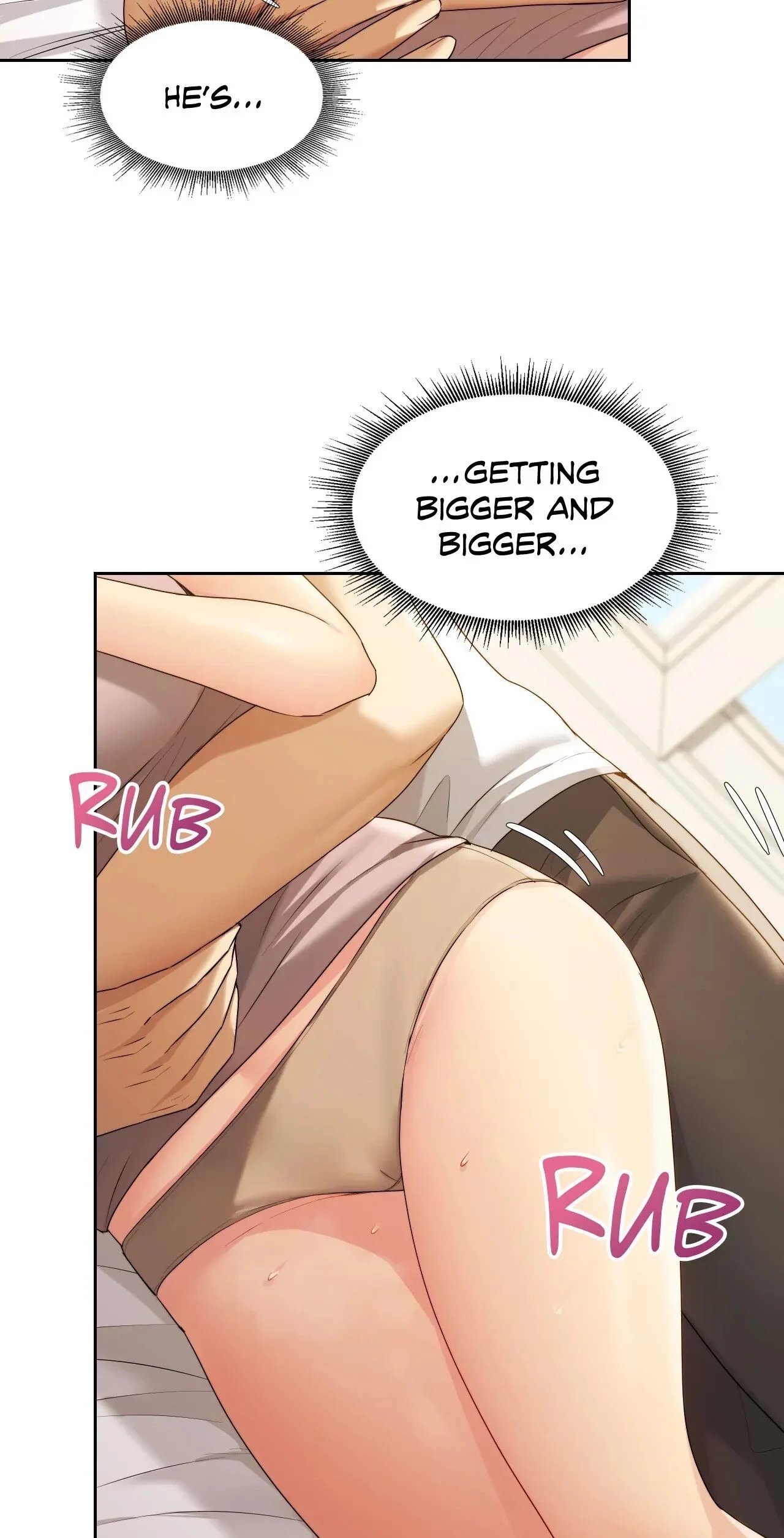 Wreck My Bias chapter 20 page 74