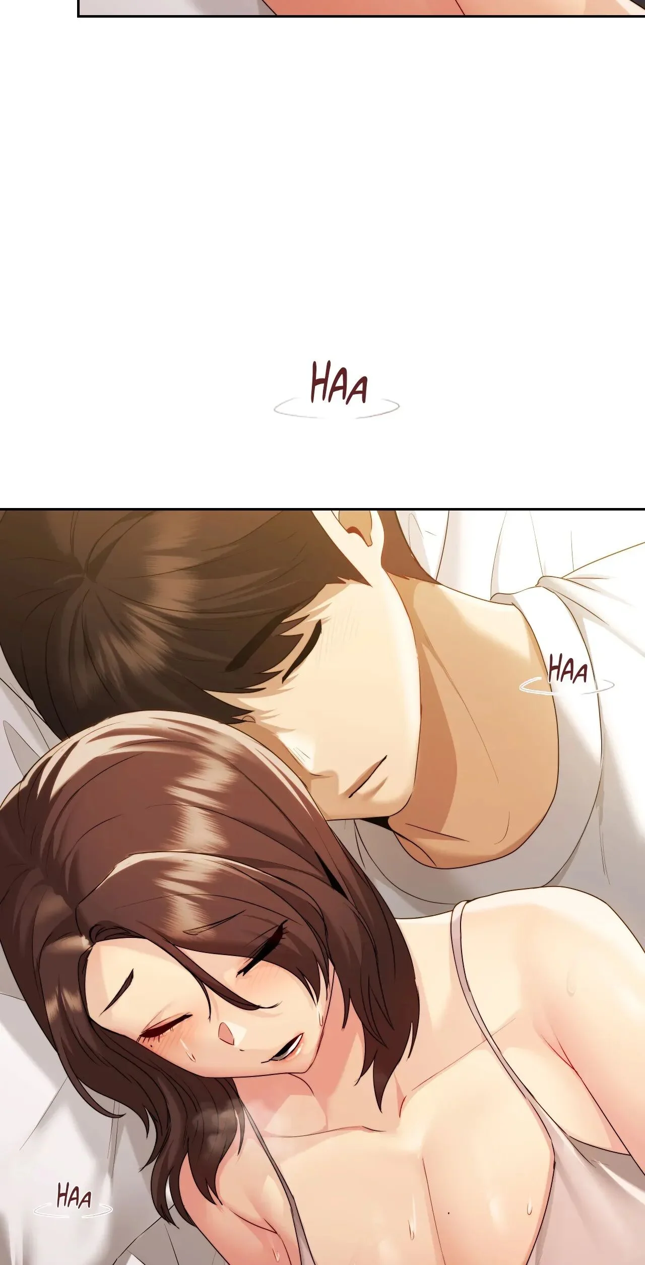 Wreck My Bias chapter 20 page 75
