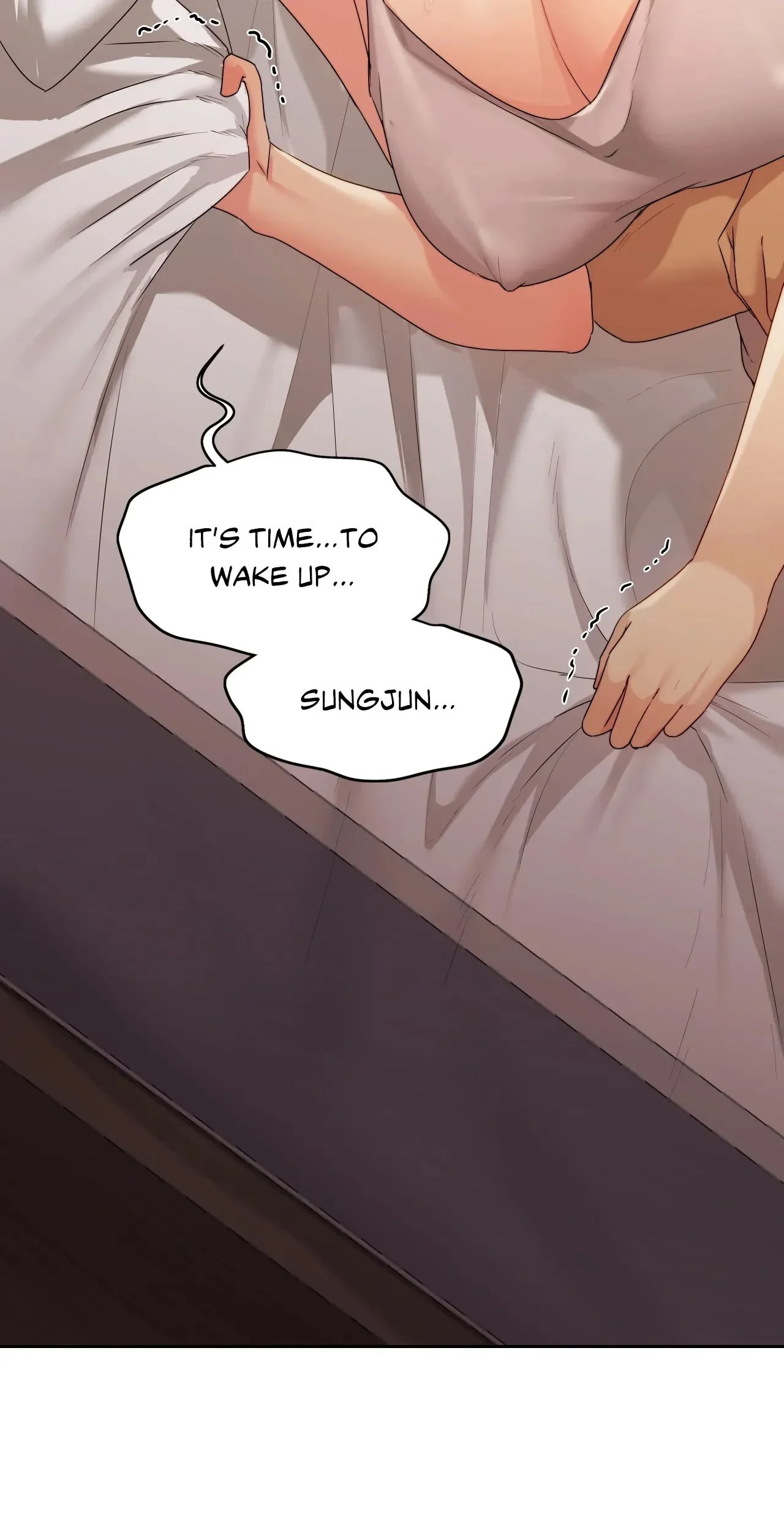 Wreck My Bias chapter 20 page 76