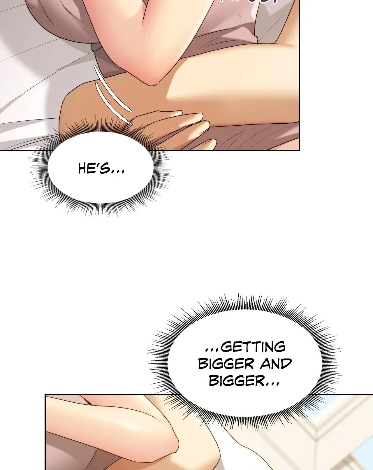Wreck My Bias chapter 21 page 2