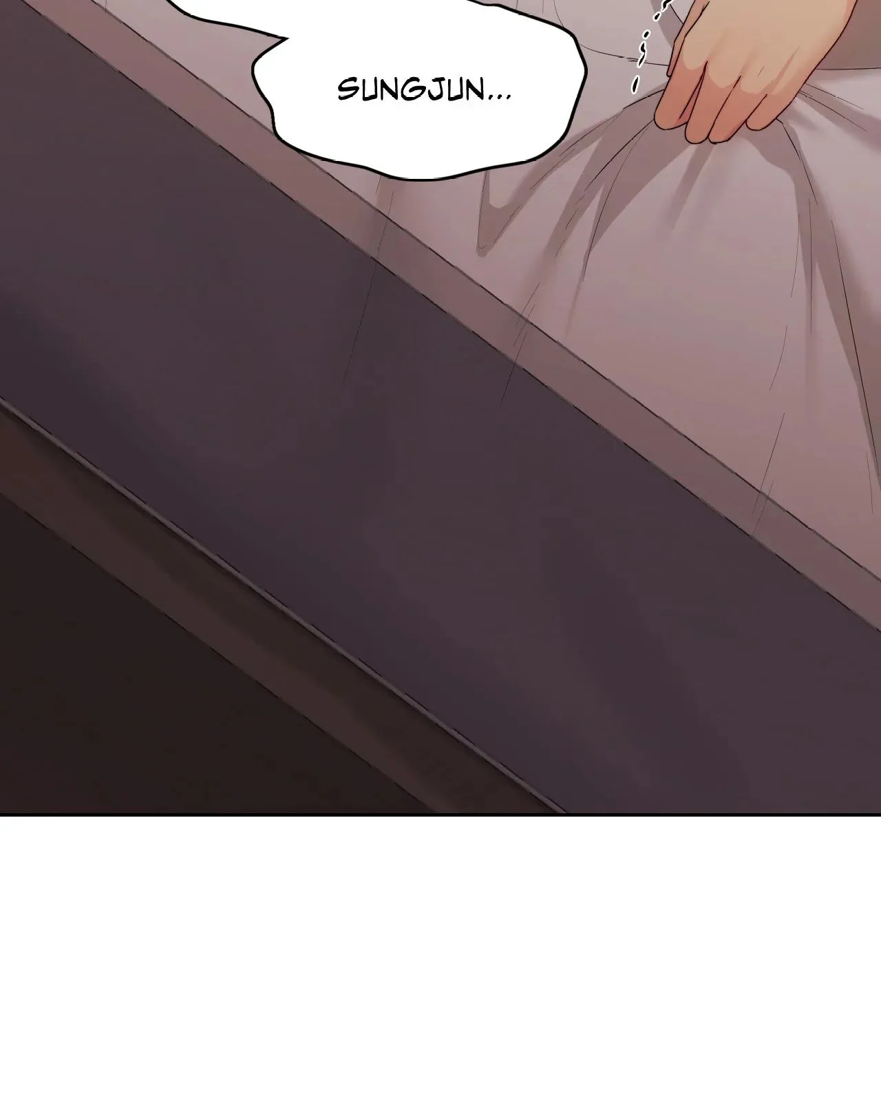 Wreck My Bias chapter 21 page 6