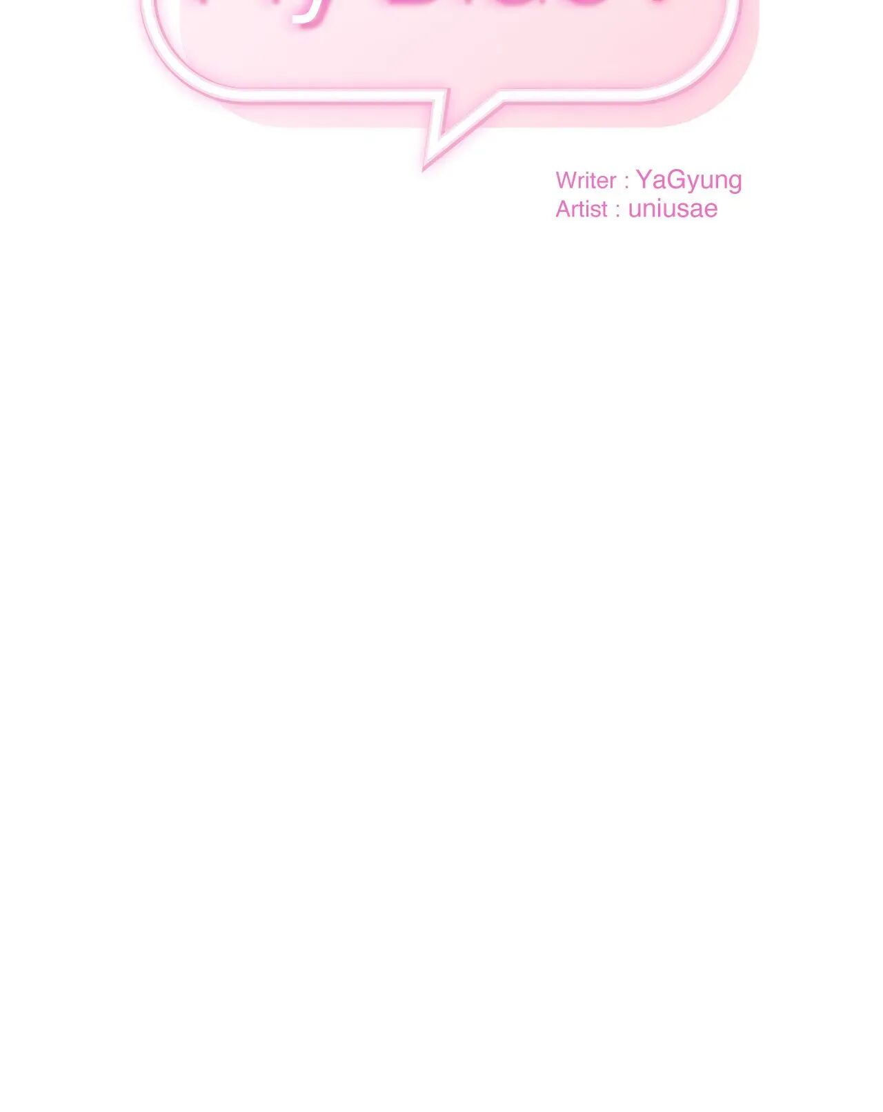 Wreck My Bias chapter 21 page 8