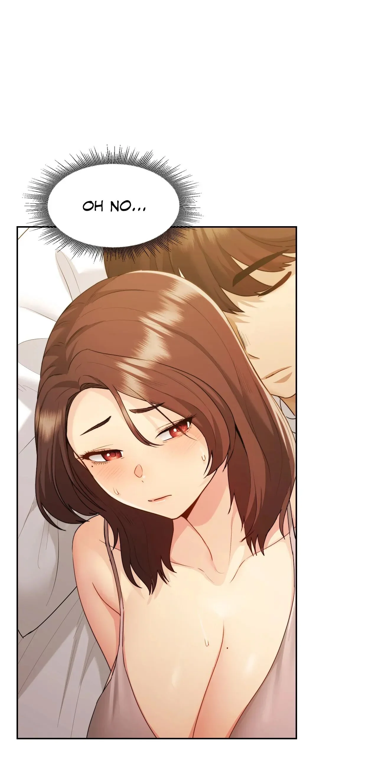 Wreck My Bias chapter 21 page 9