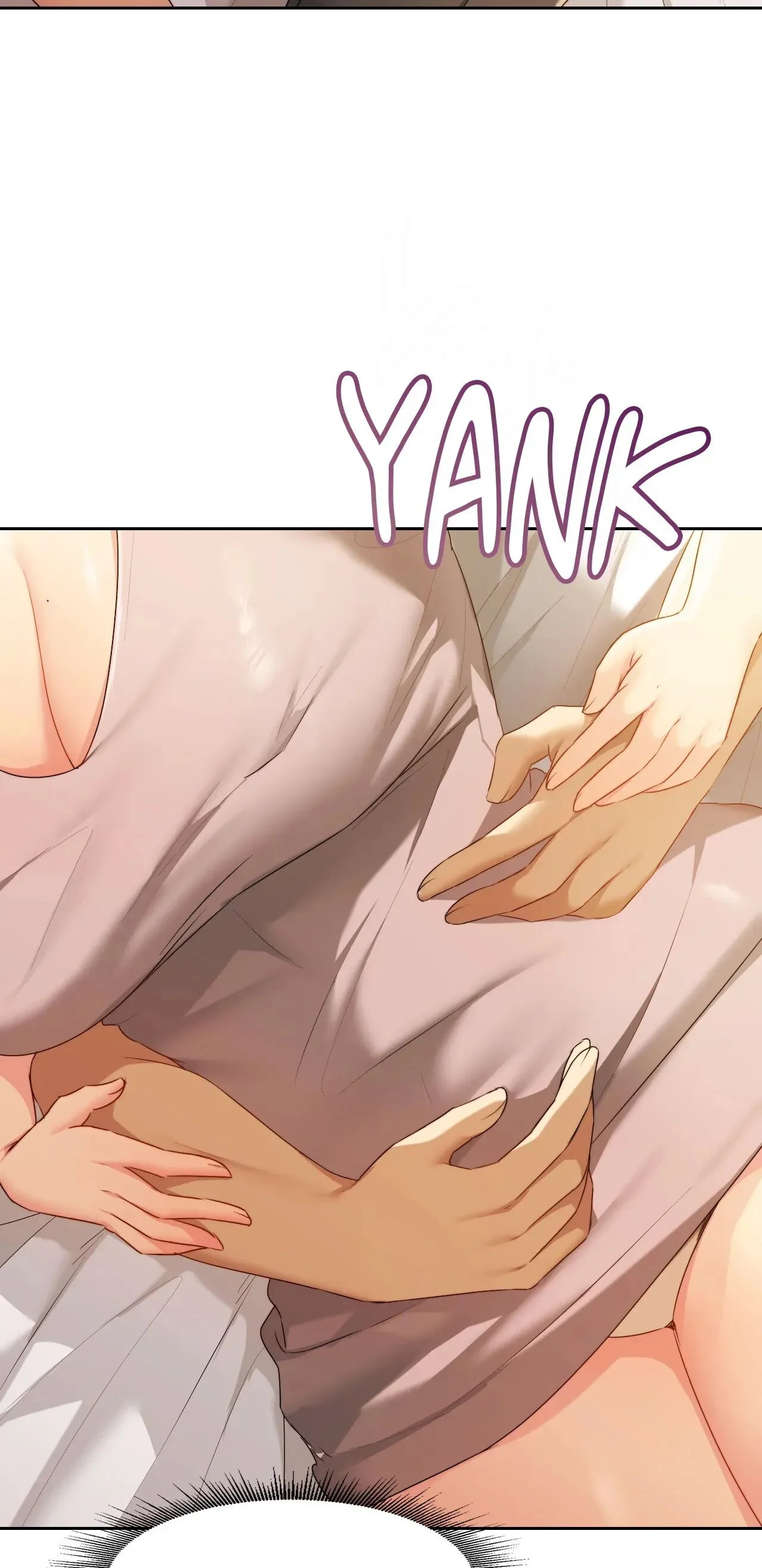 Wreck My Bias chapter 21 page 13