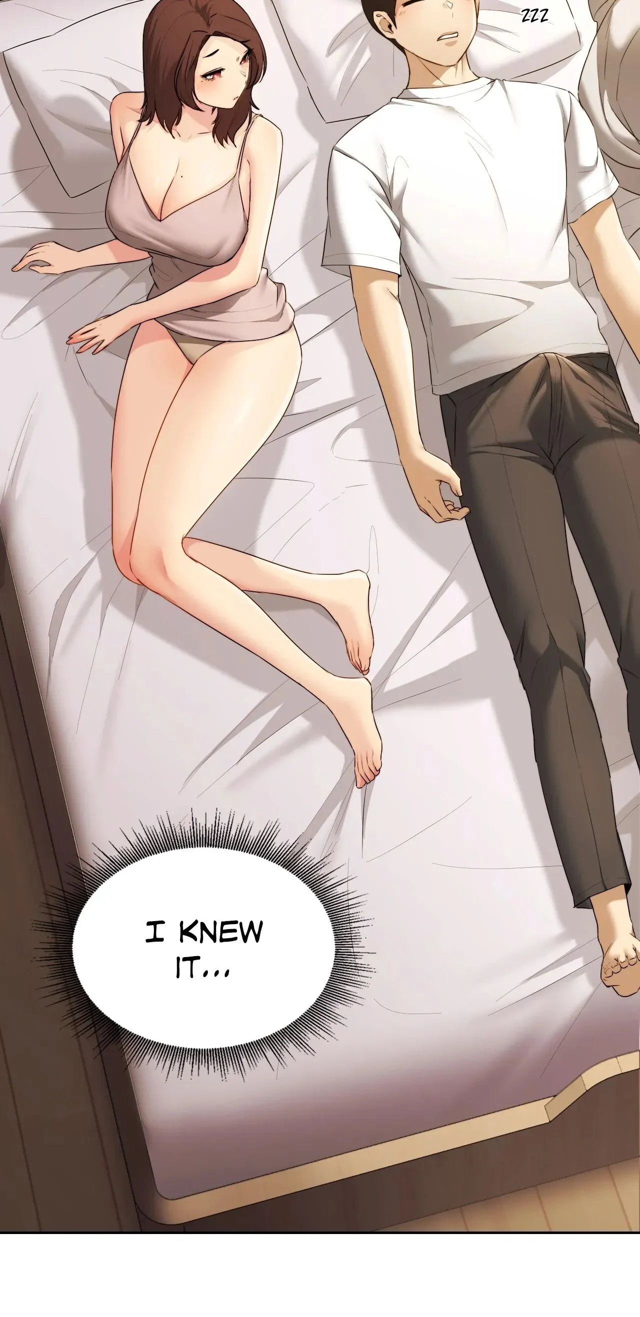 Wreck My Bias chapter 21 page 16