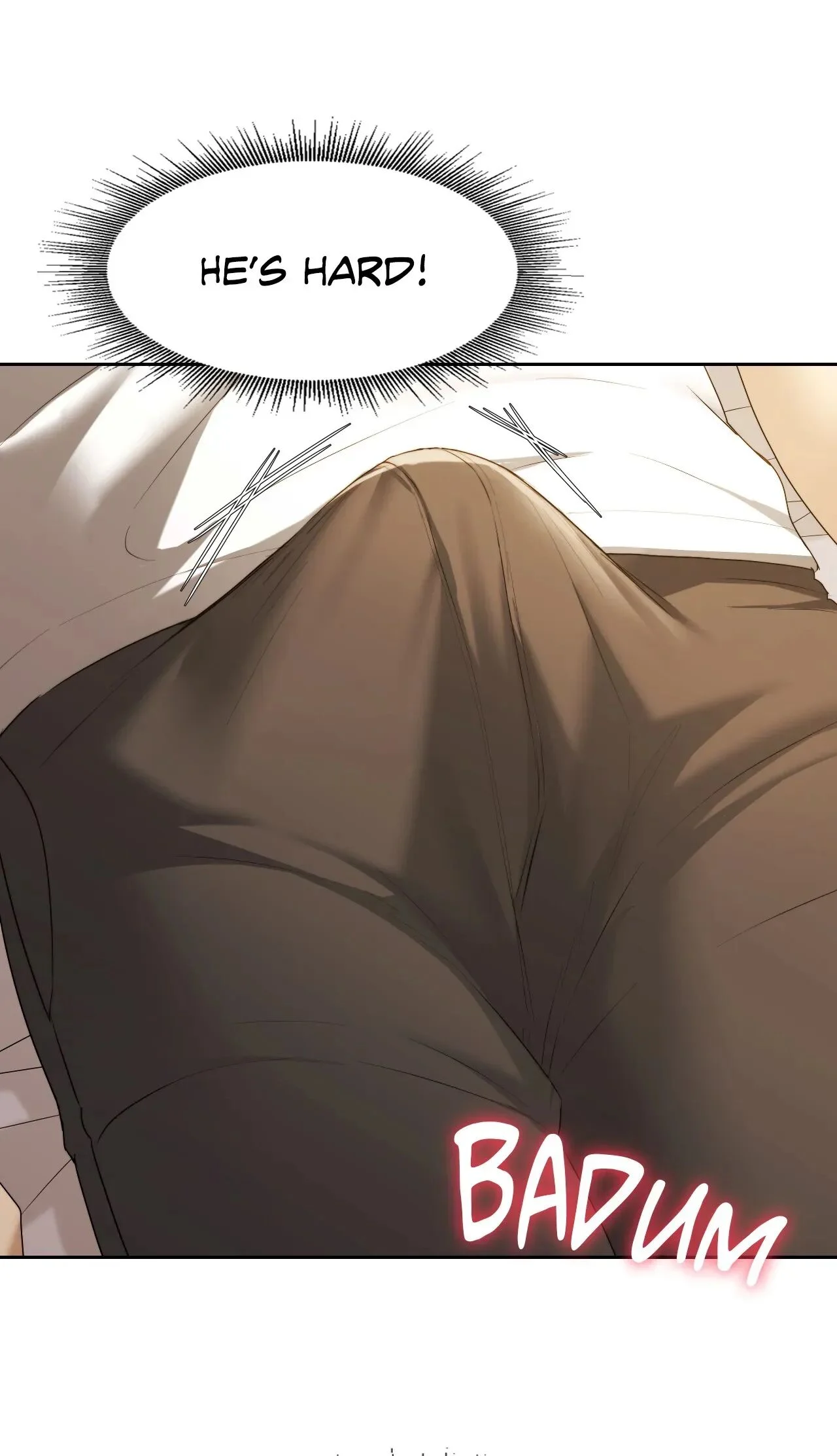 Wreck My Bias chapter 21 page 17