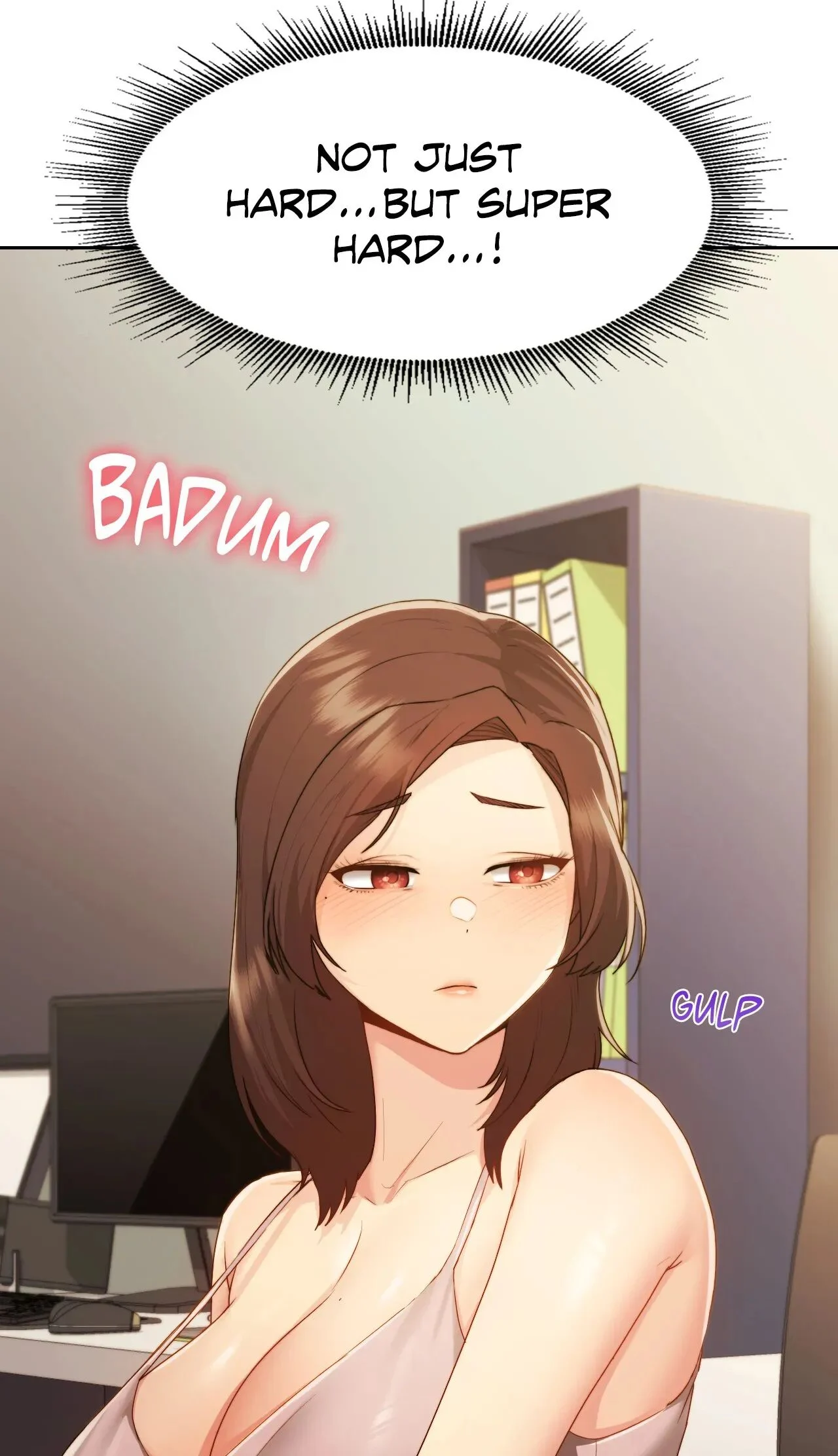 Wreck My Bias chapter 21 page 18