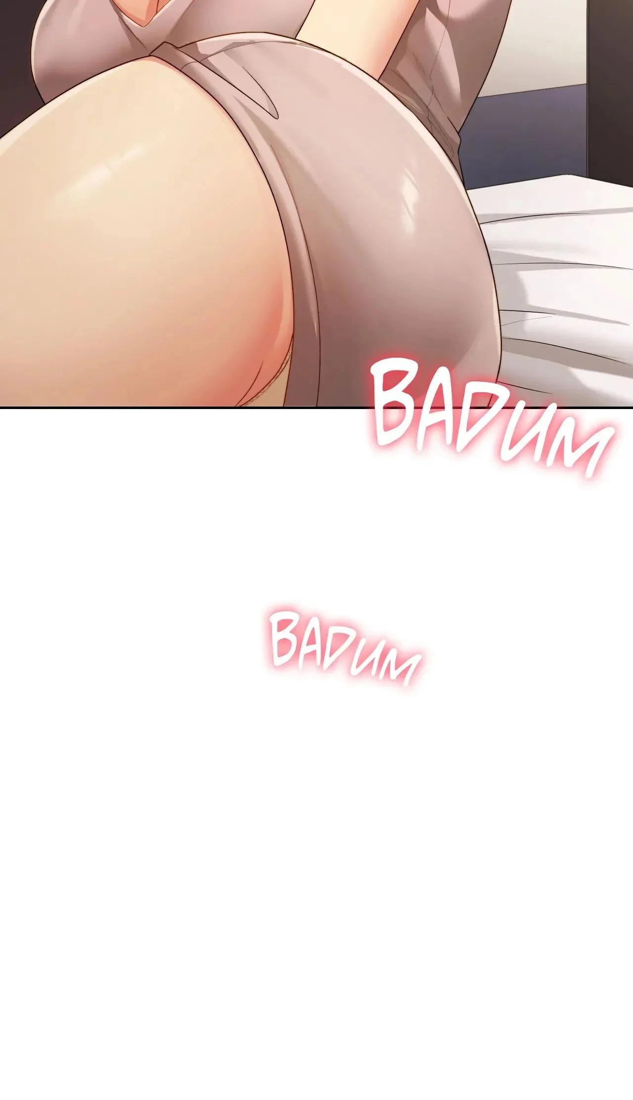 Wreck My Bias chapter 21 page 19