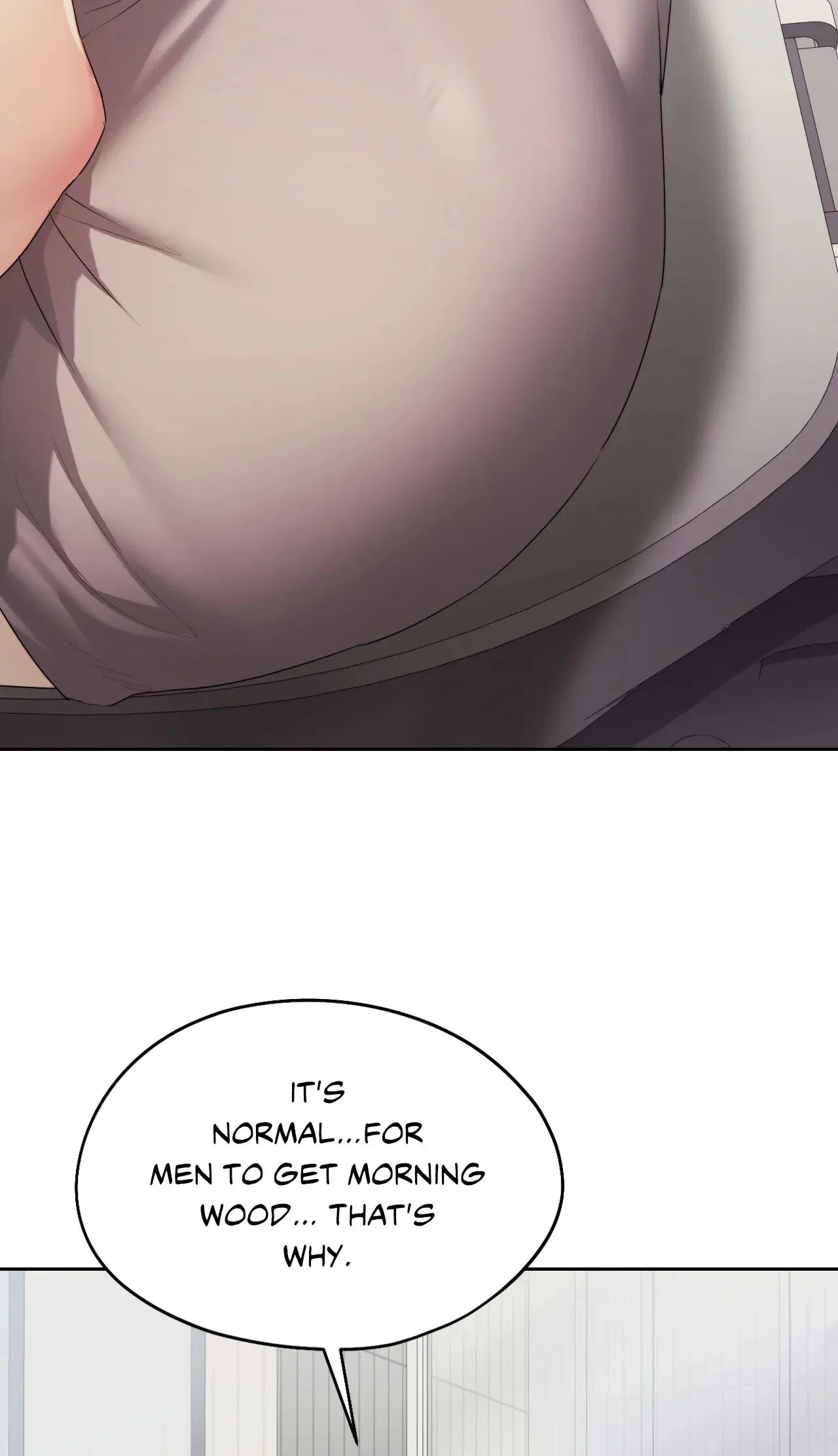 Wreck My Bias chapter 21 page 22