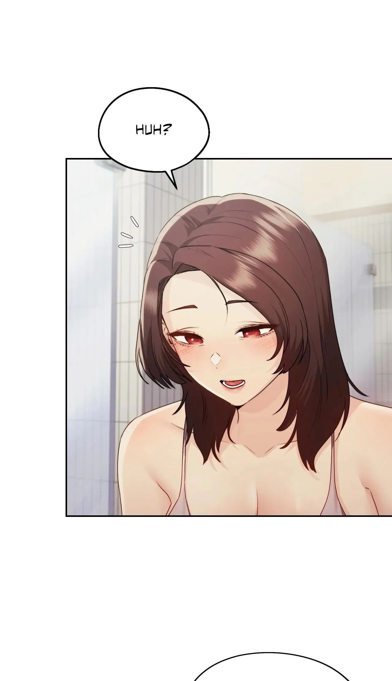 Wreck My Bias chapter 21 page 25