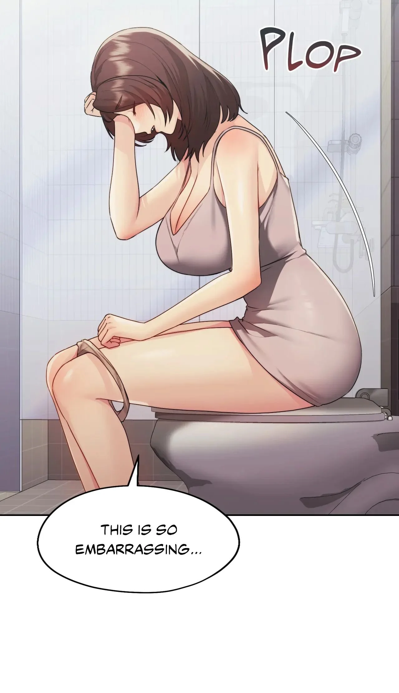 Wreck My Bias chapter 21 page 29
