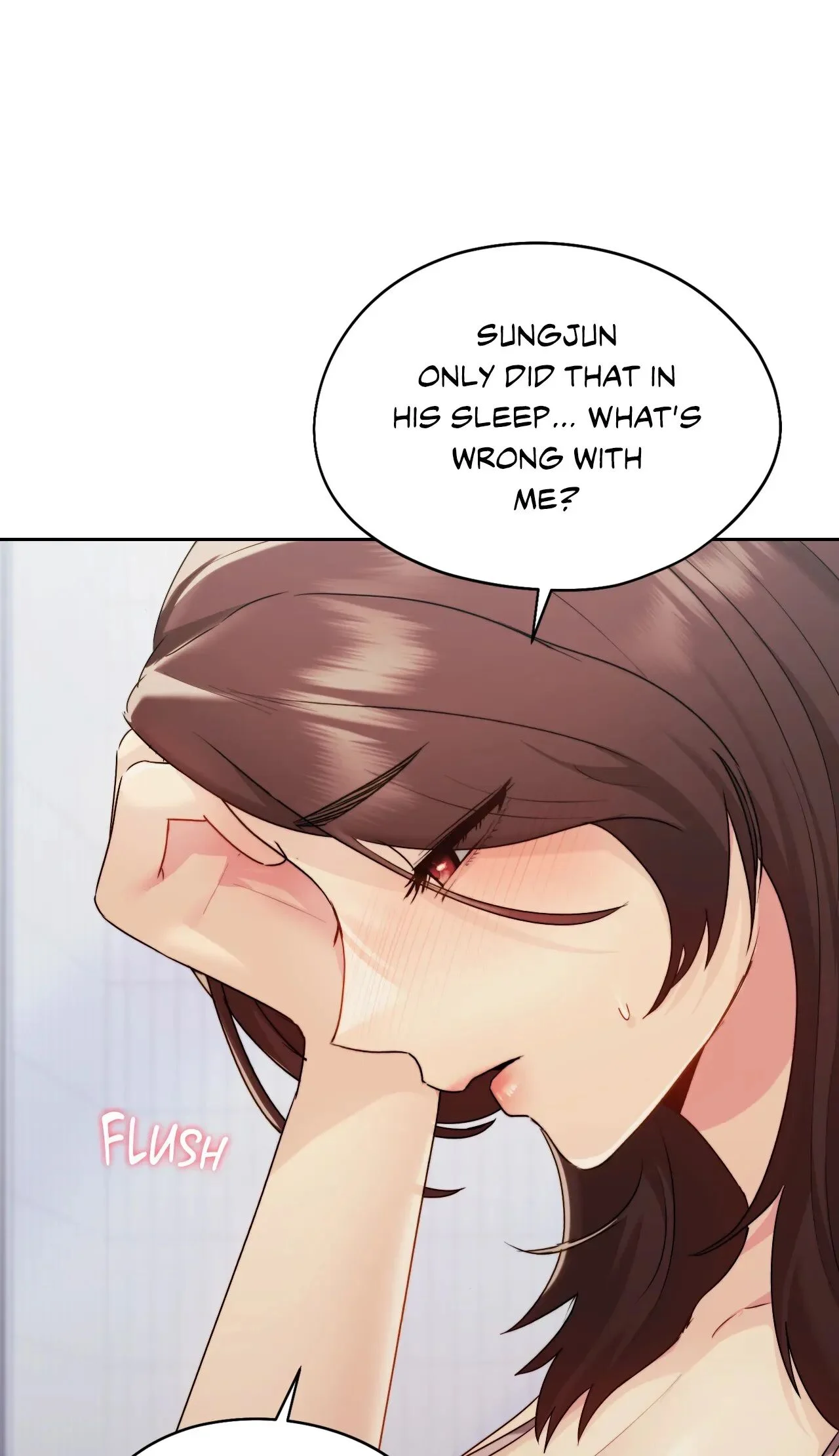Wreck My Bias chapter 21 page 30