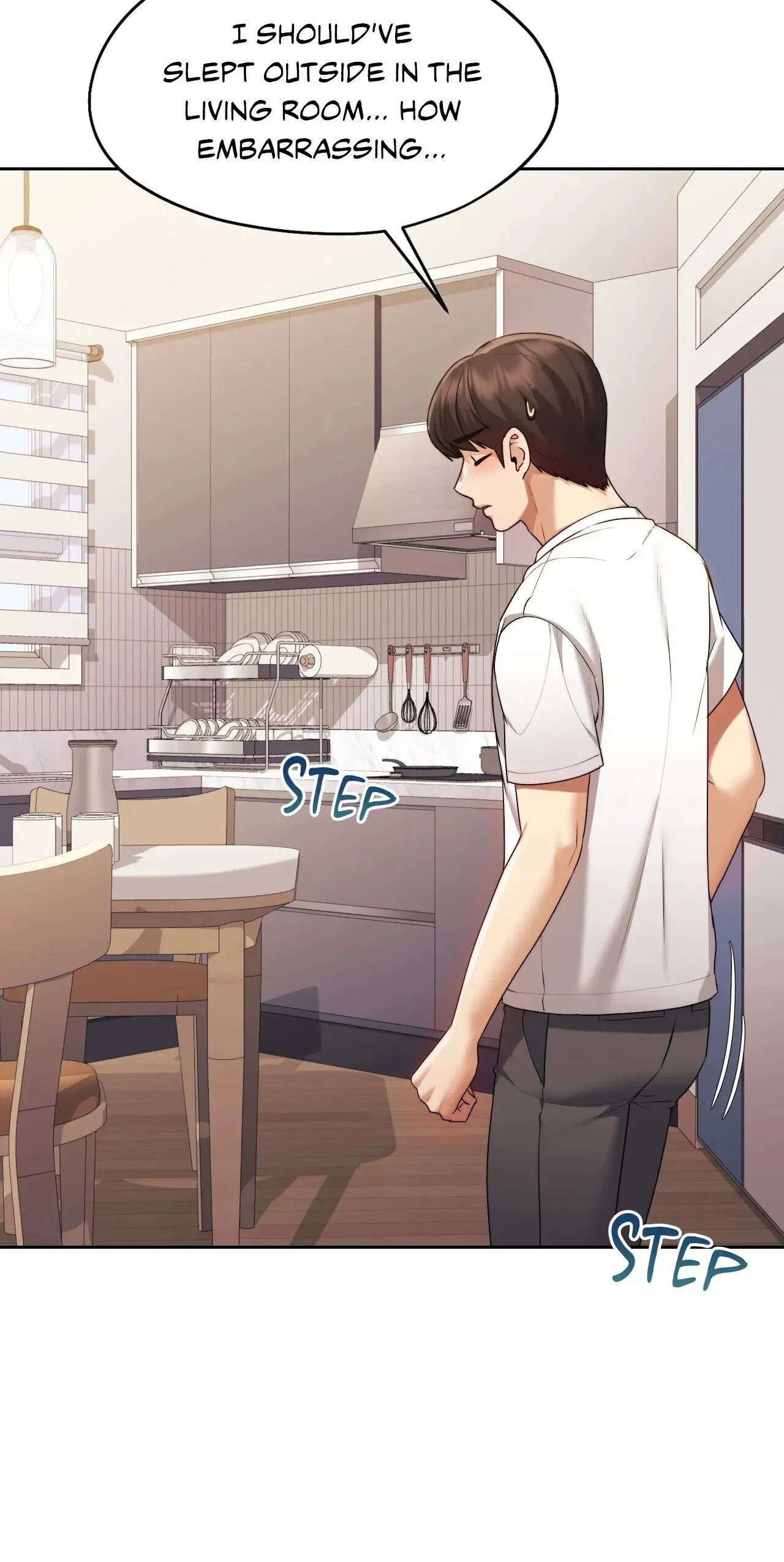Wreck My Bias chapter 21 page 34