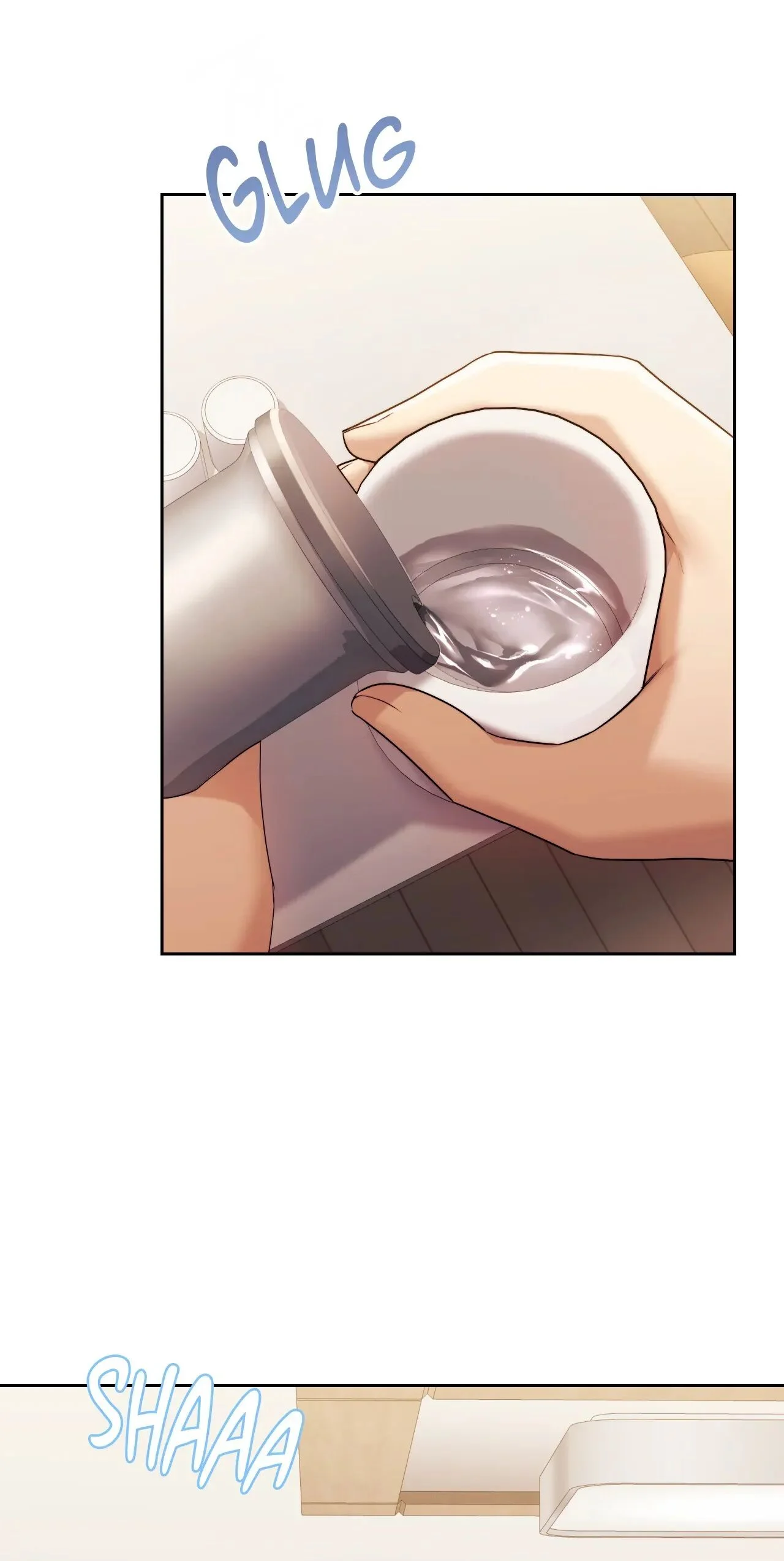Wreck My Bias chapter 21 page 35