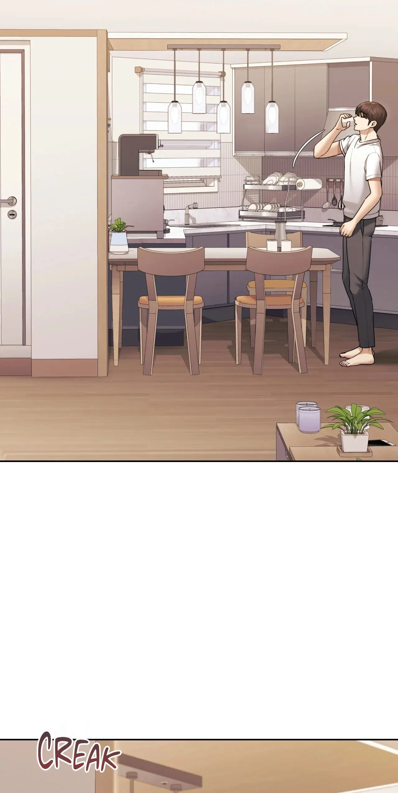 Wreck My Bias chapter 21 page 36