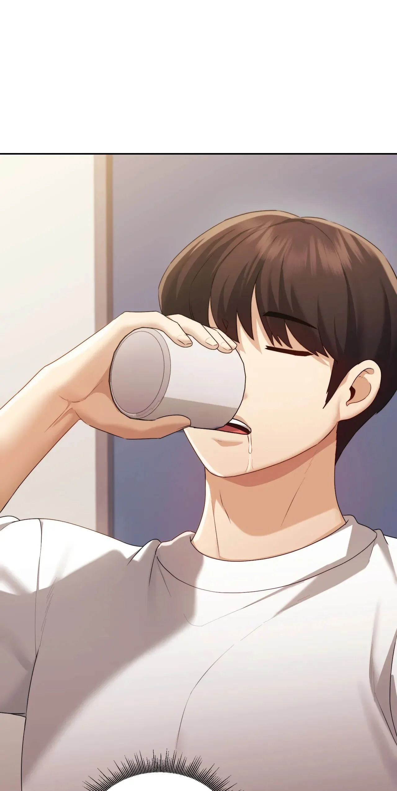 Wreck My Bias chapter 21 page 38