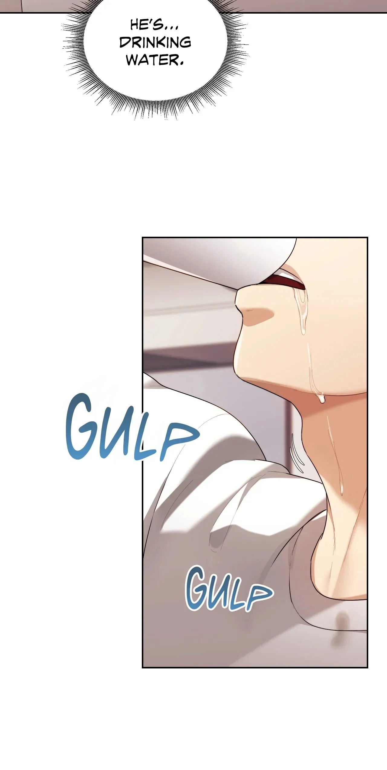 Wreck My Bias chapter 21 page 39