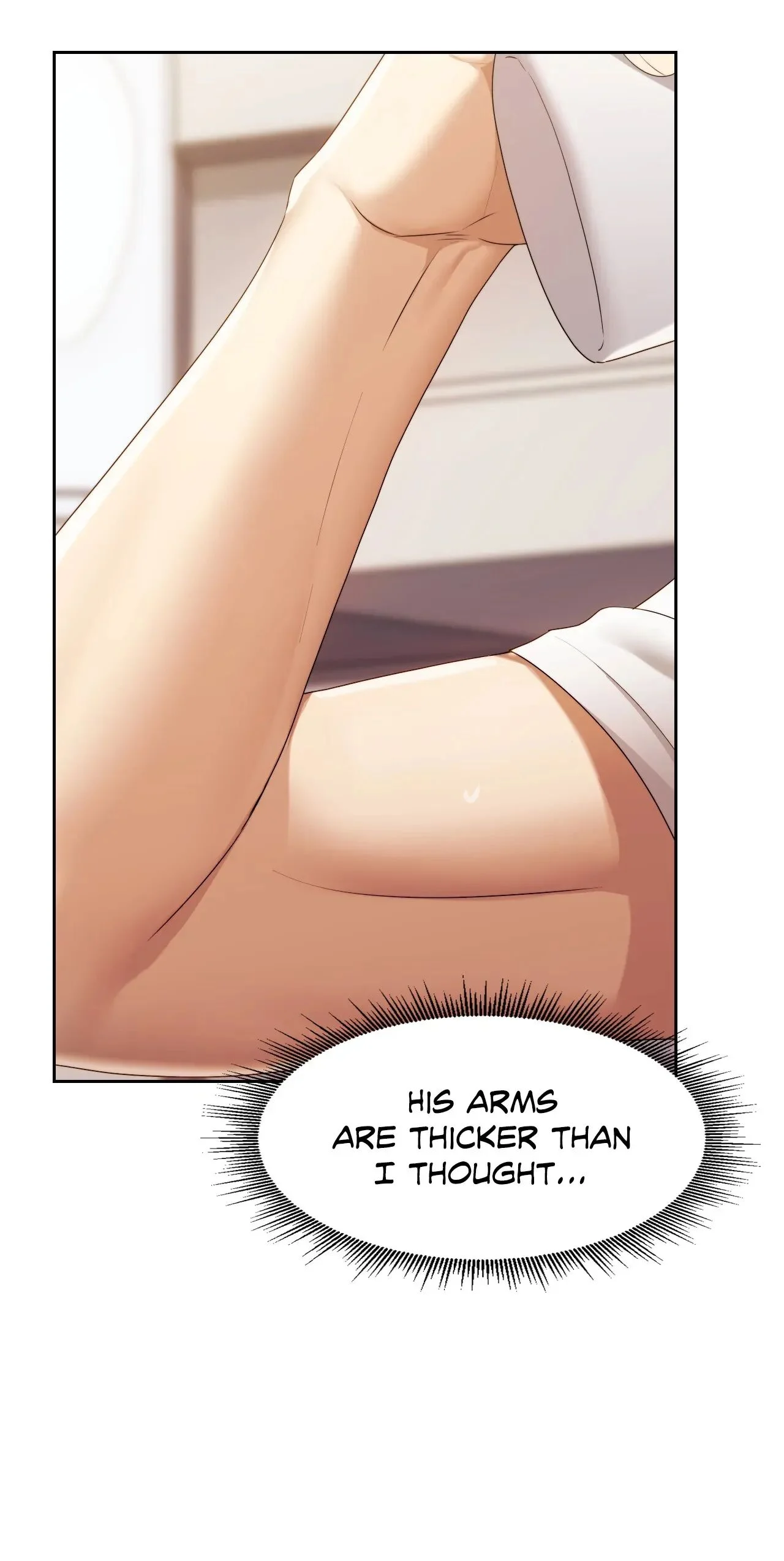 Wreck My Bias chapter 21 page 40