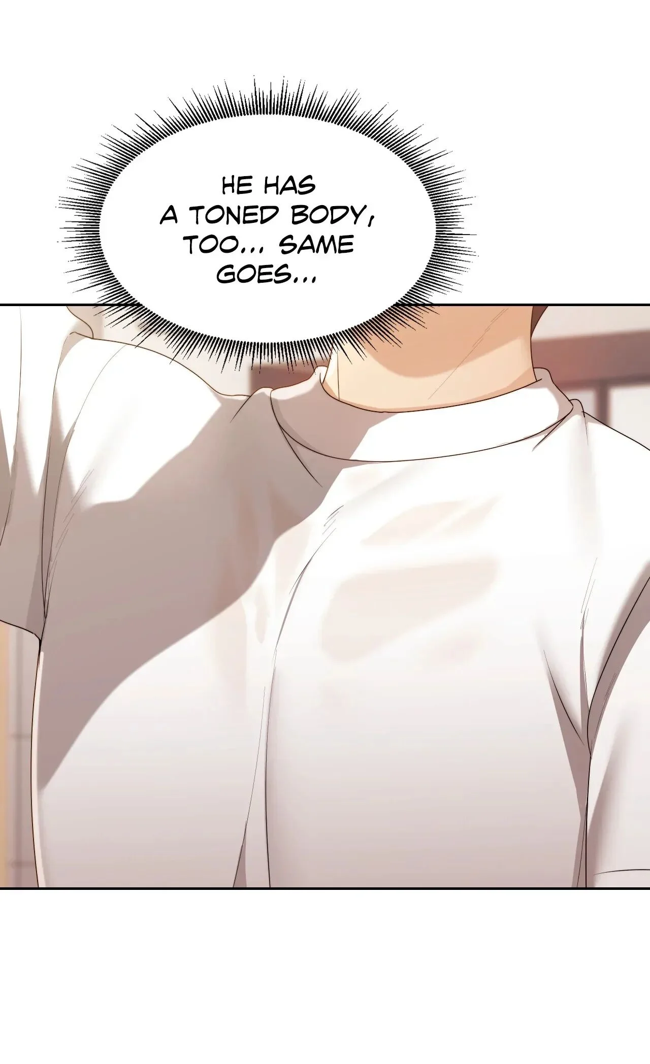 Wreck My Bias chapter 21 page 41