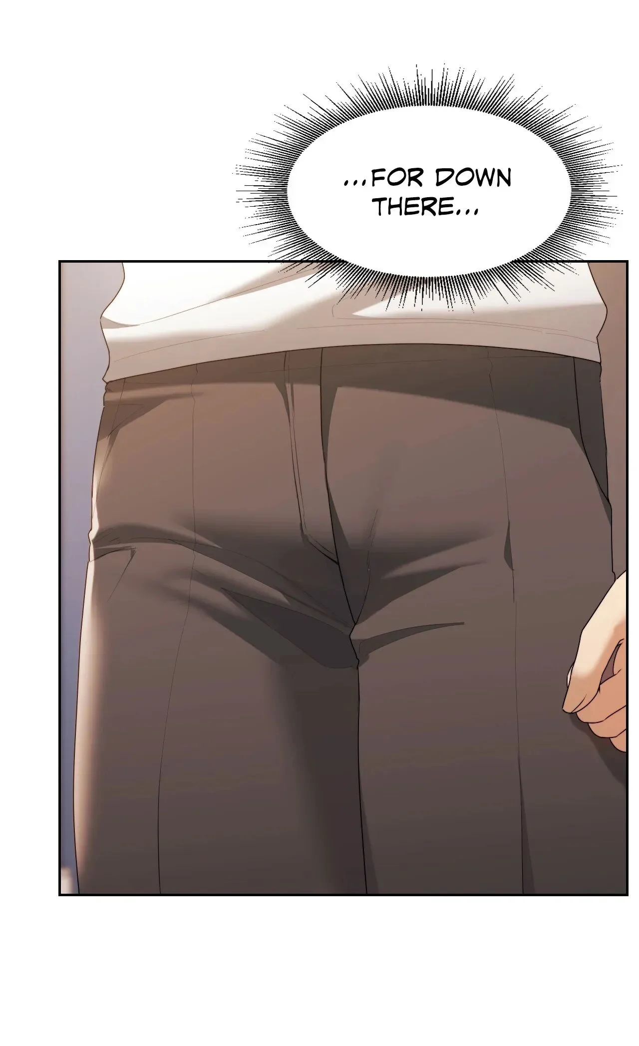 Wreck My Bias chapter 21 page 42