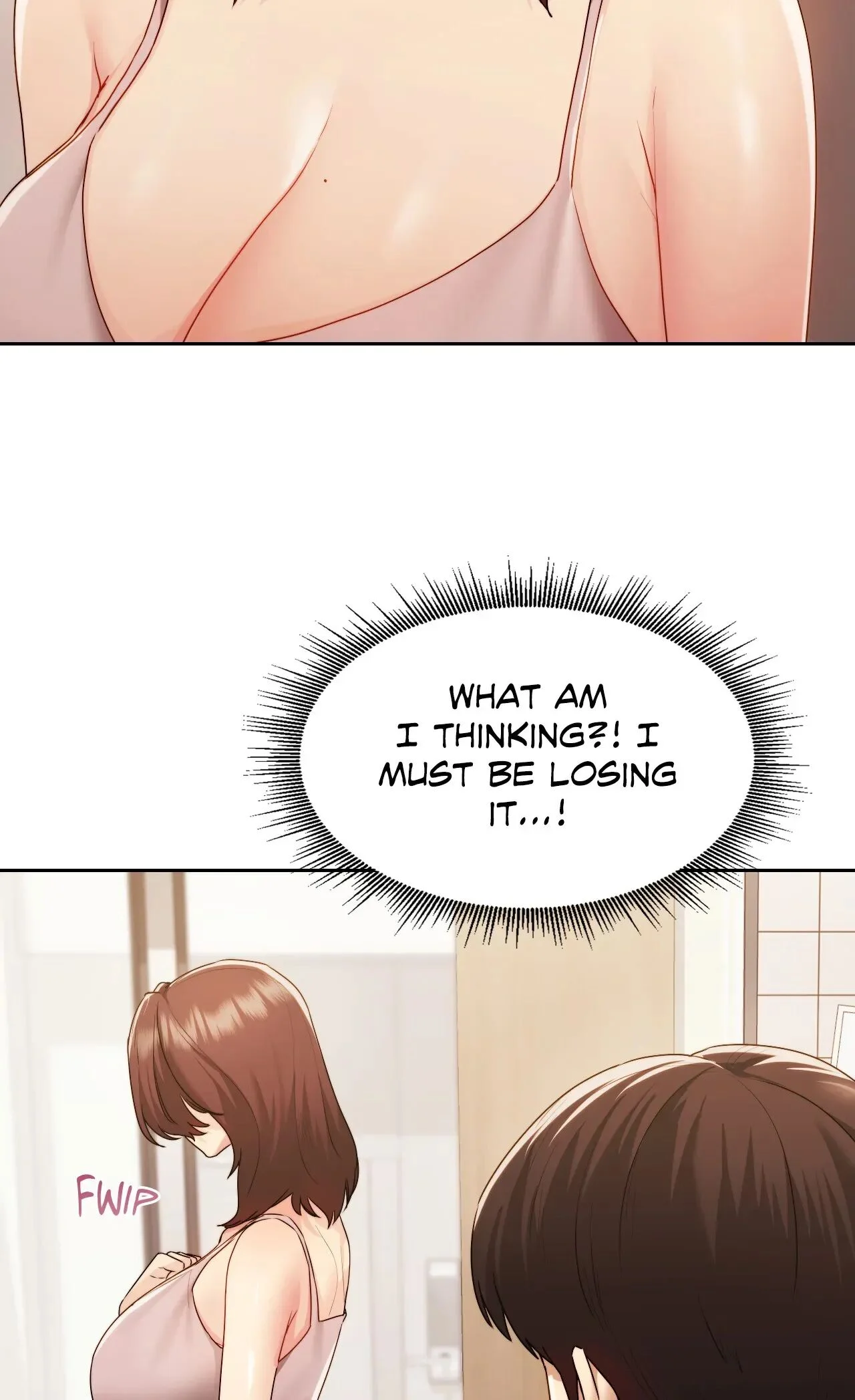 Wreck My Bias chapter 21 page 44