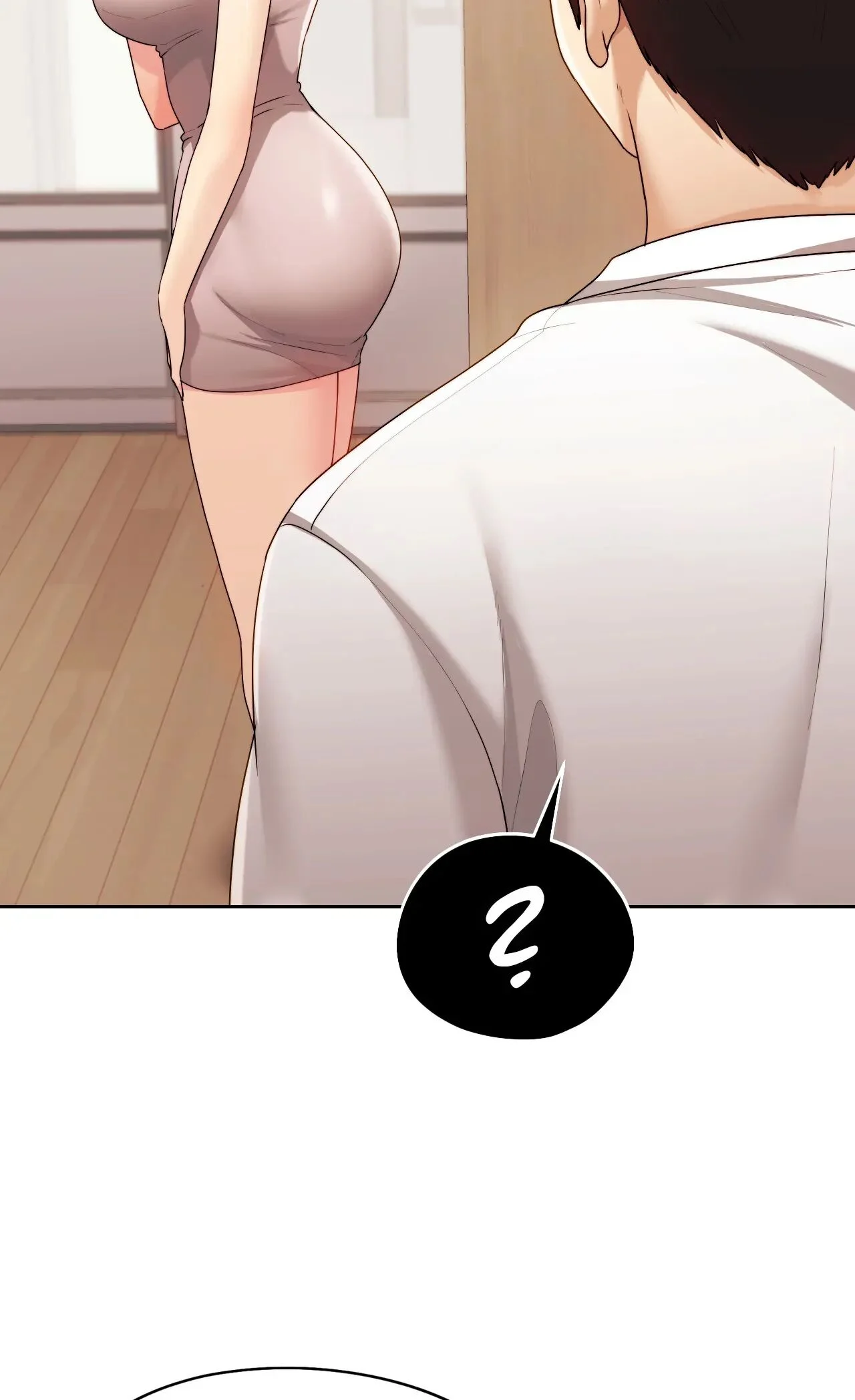Wreck My Bias chapter 21 page 45