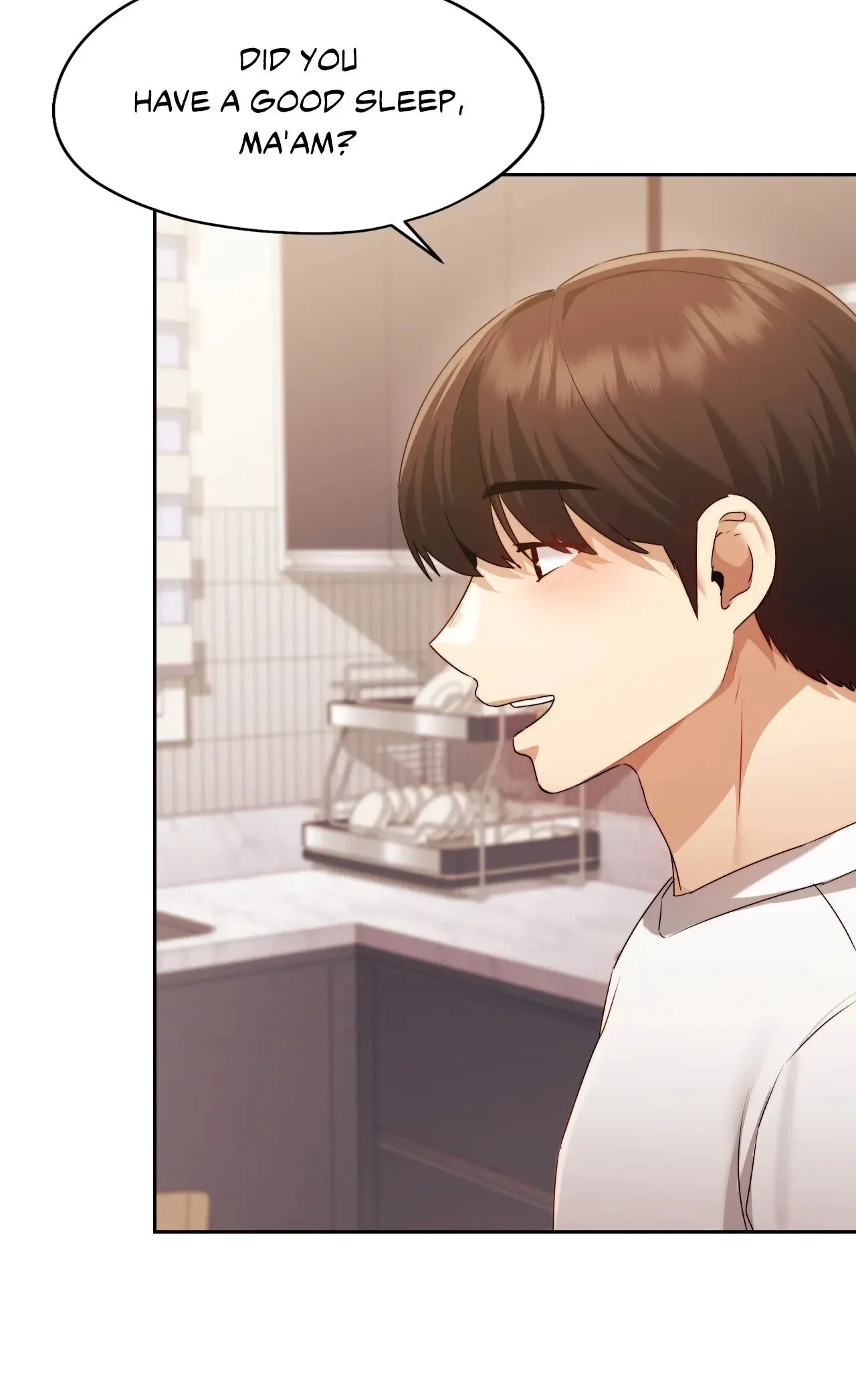 Wreck My Bias chapter 21 page 46
