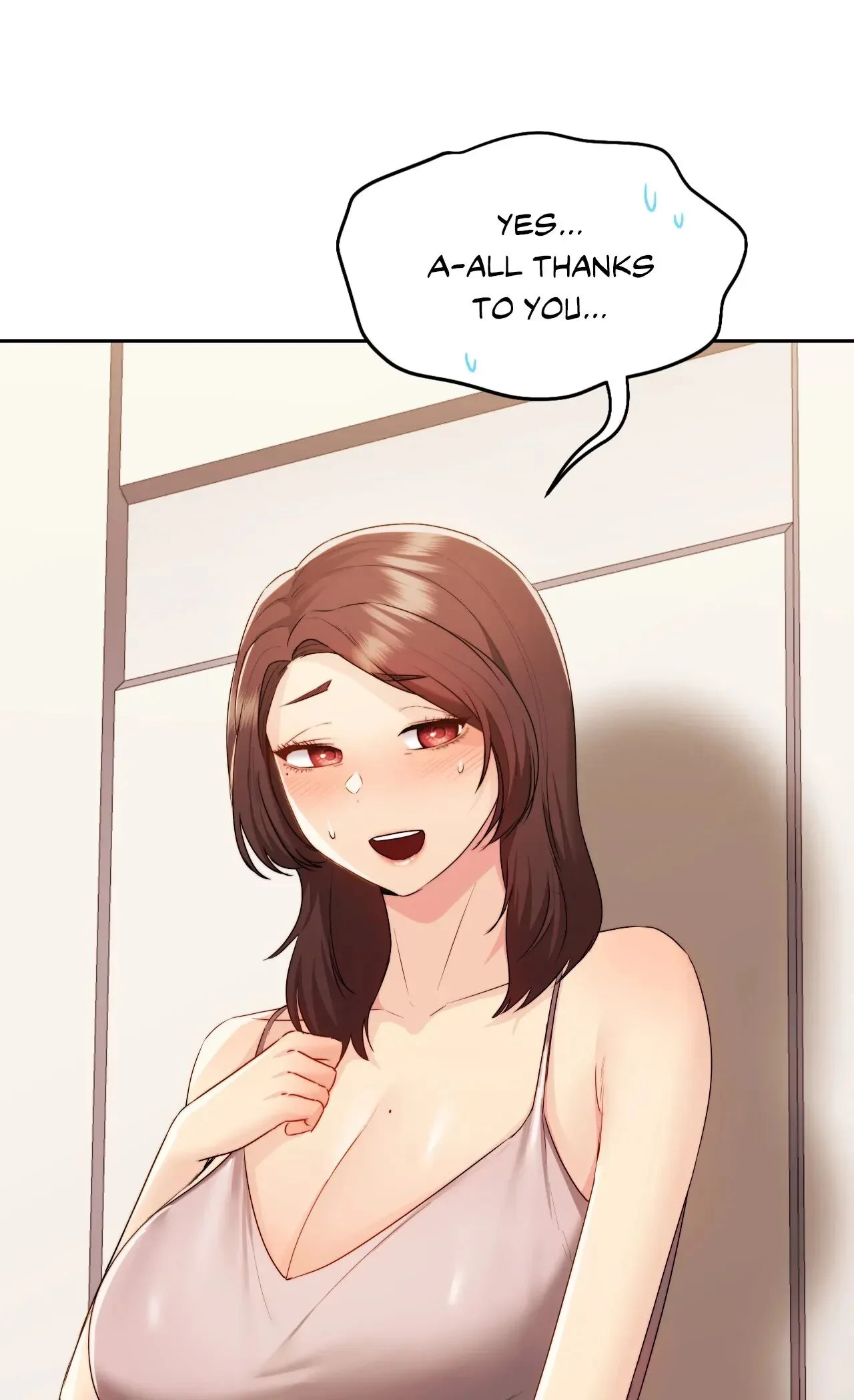 Wreck My Bias chapter 21 page 47