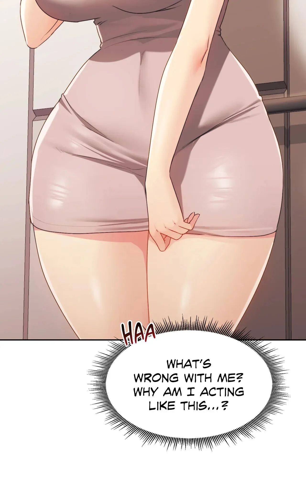 Wreck My Bias chapter 21 page 48