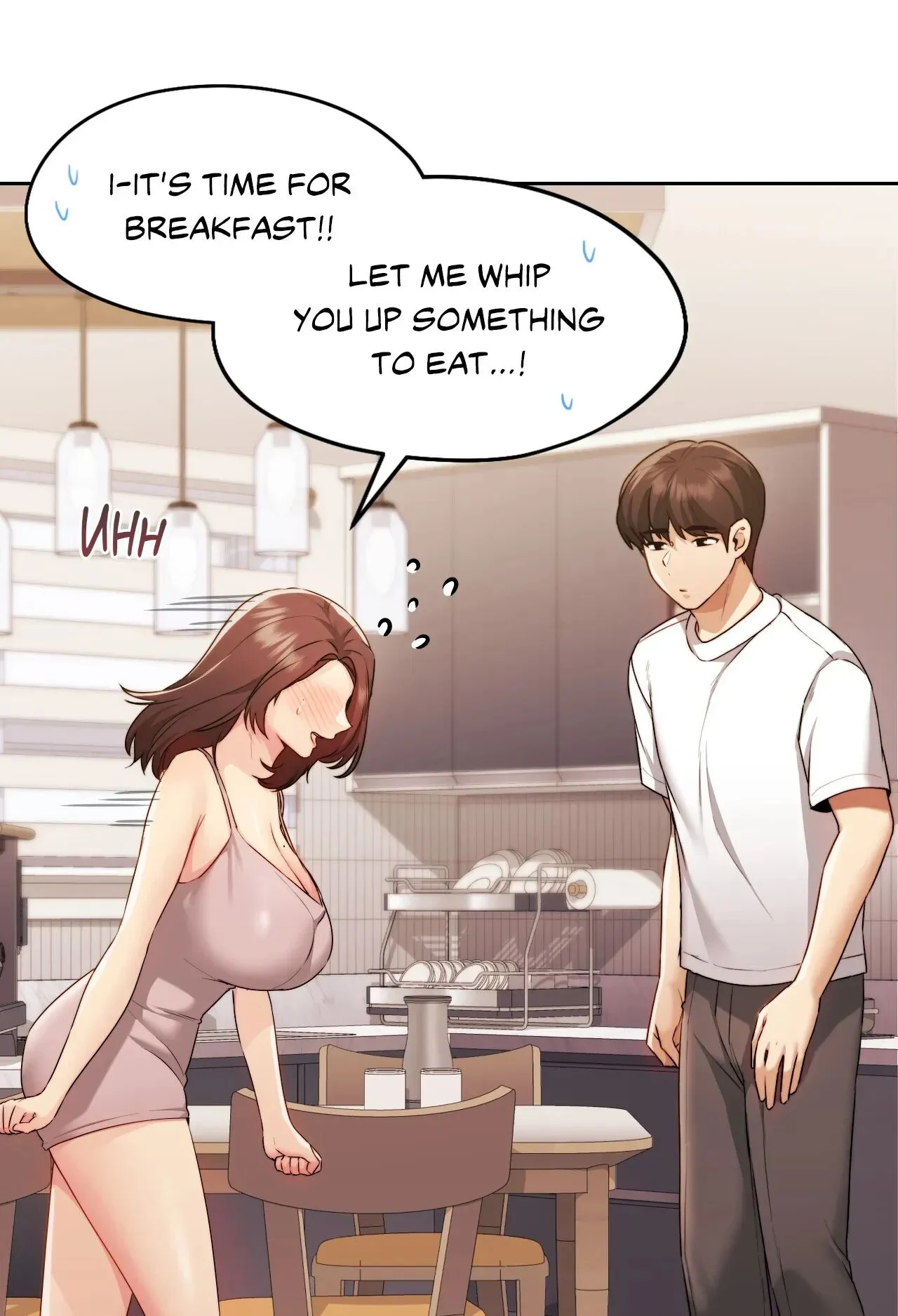 Wreck My Bias chapter 21 page 49