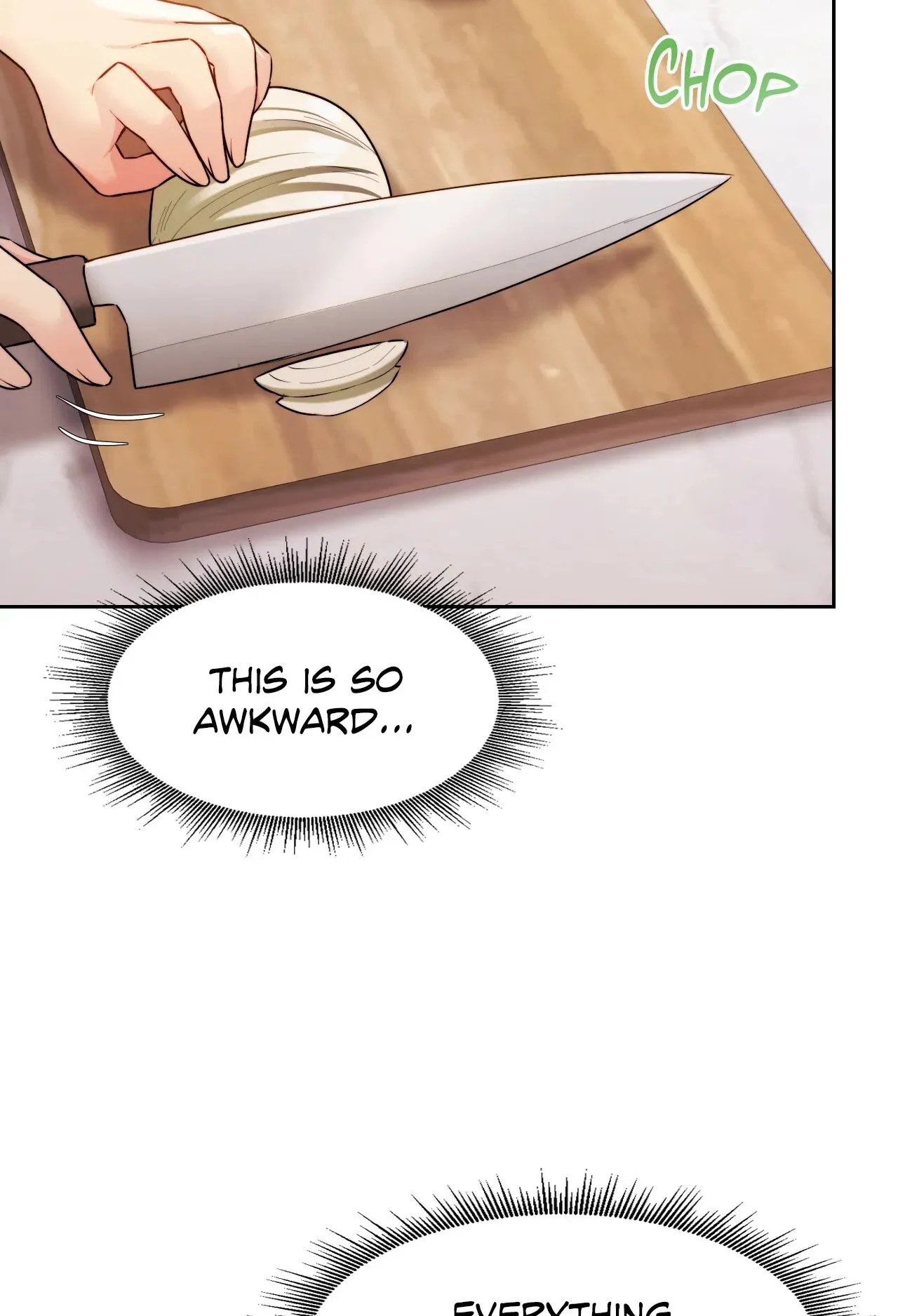 Wreck My Bias chapter 21 page 53