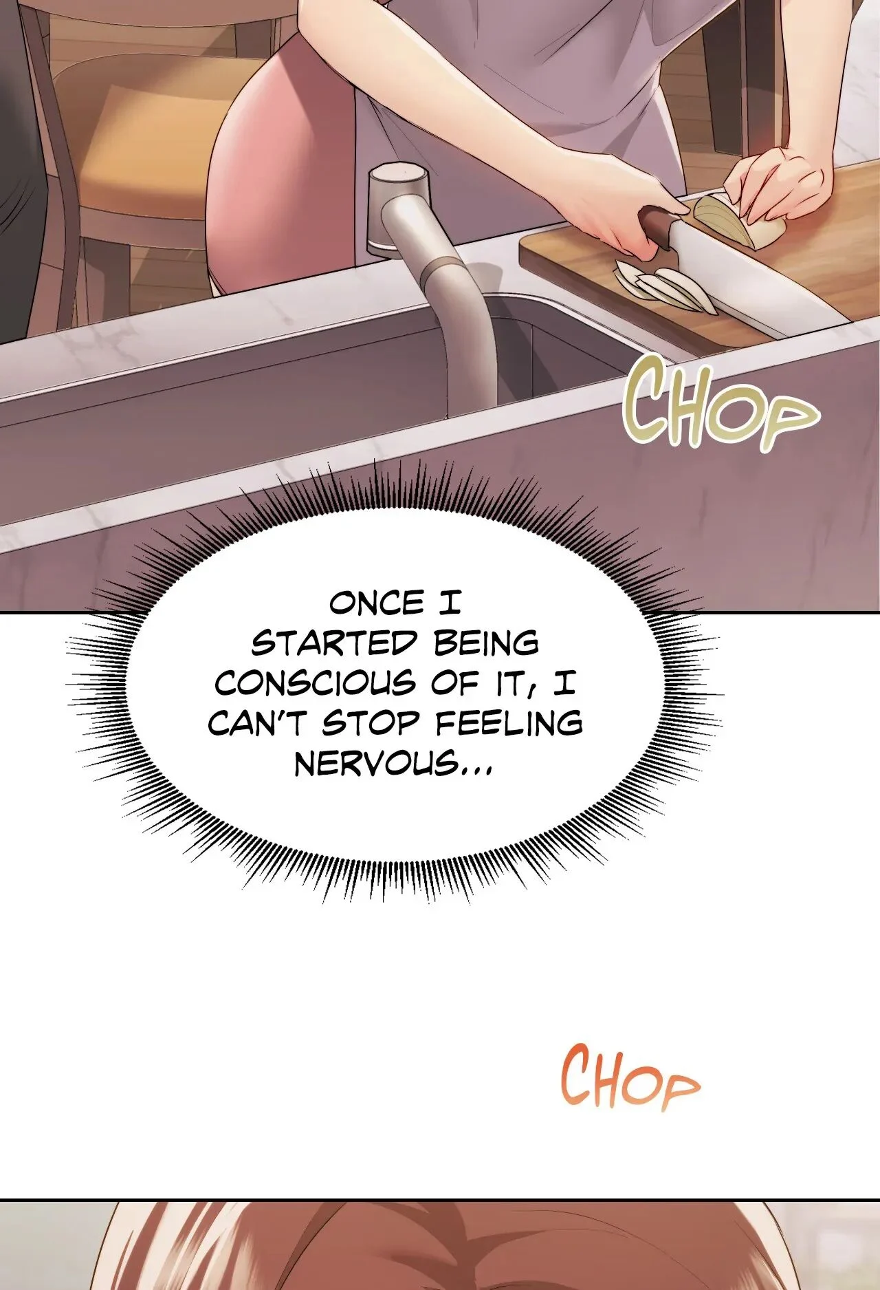Wreck My Bias chapter 21 page 55