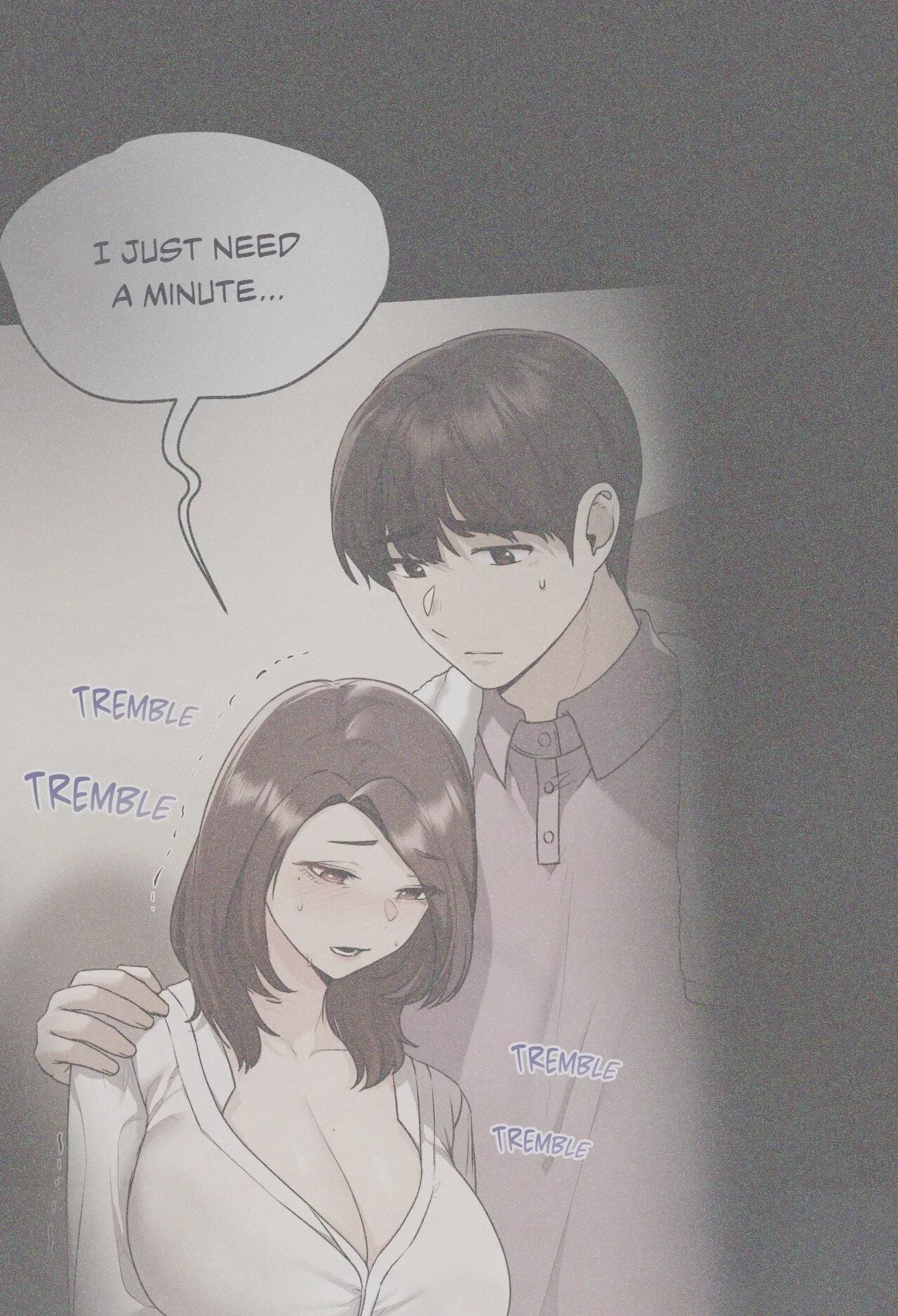 Wreck My Bias chapter 21 page 57