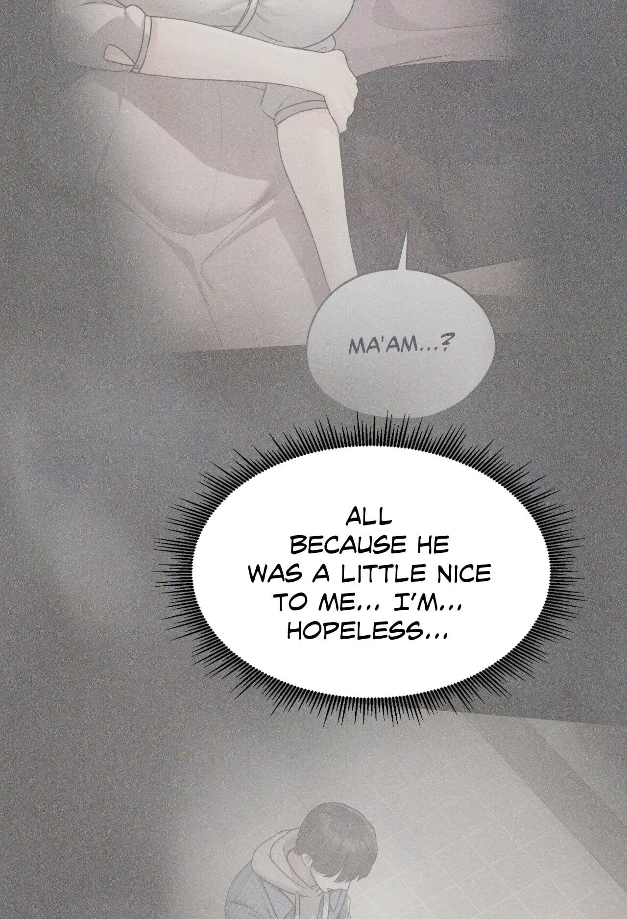 Wreck My Bias chapter 21 page 58