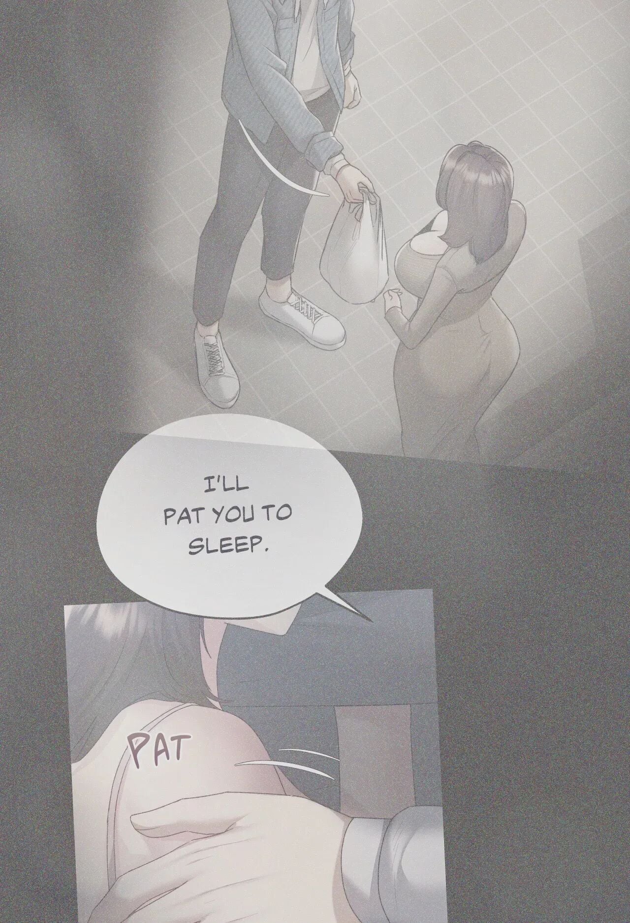 Wreck My Bias chapter 21 page 59