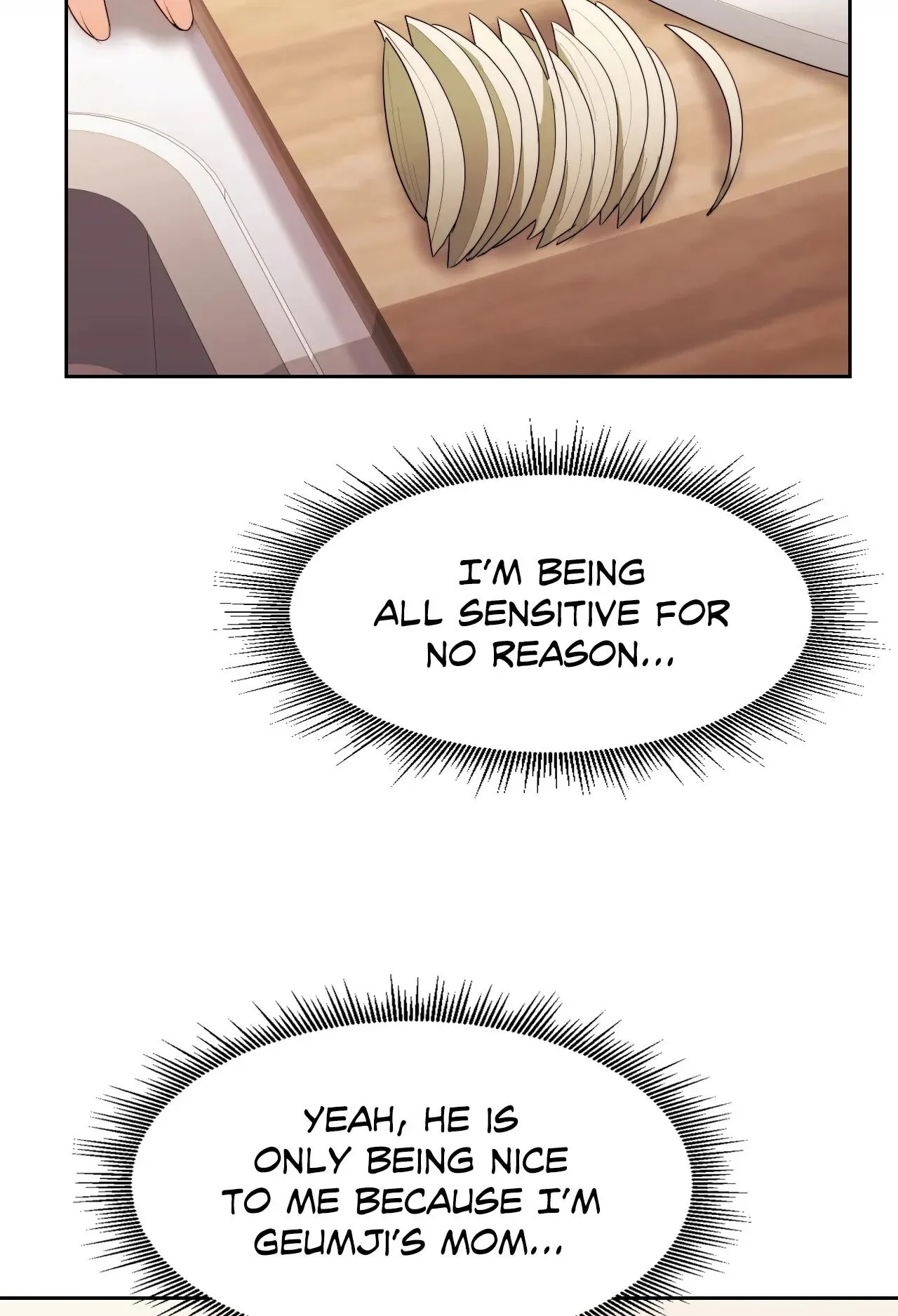 Wreck My Bias chapter 21 page 61
